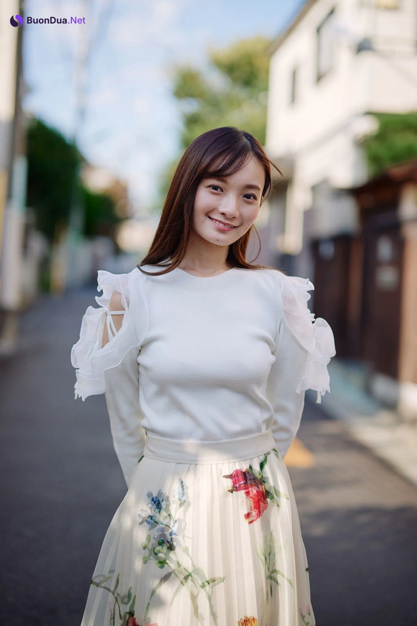 Nagisa Koiki 渚恋生, Shukan Post 2024.03.29 (週刊ポスト 2024年3月29日号) - Photo 4