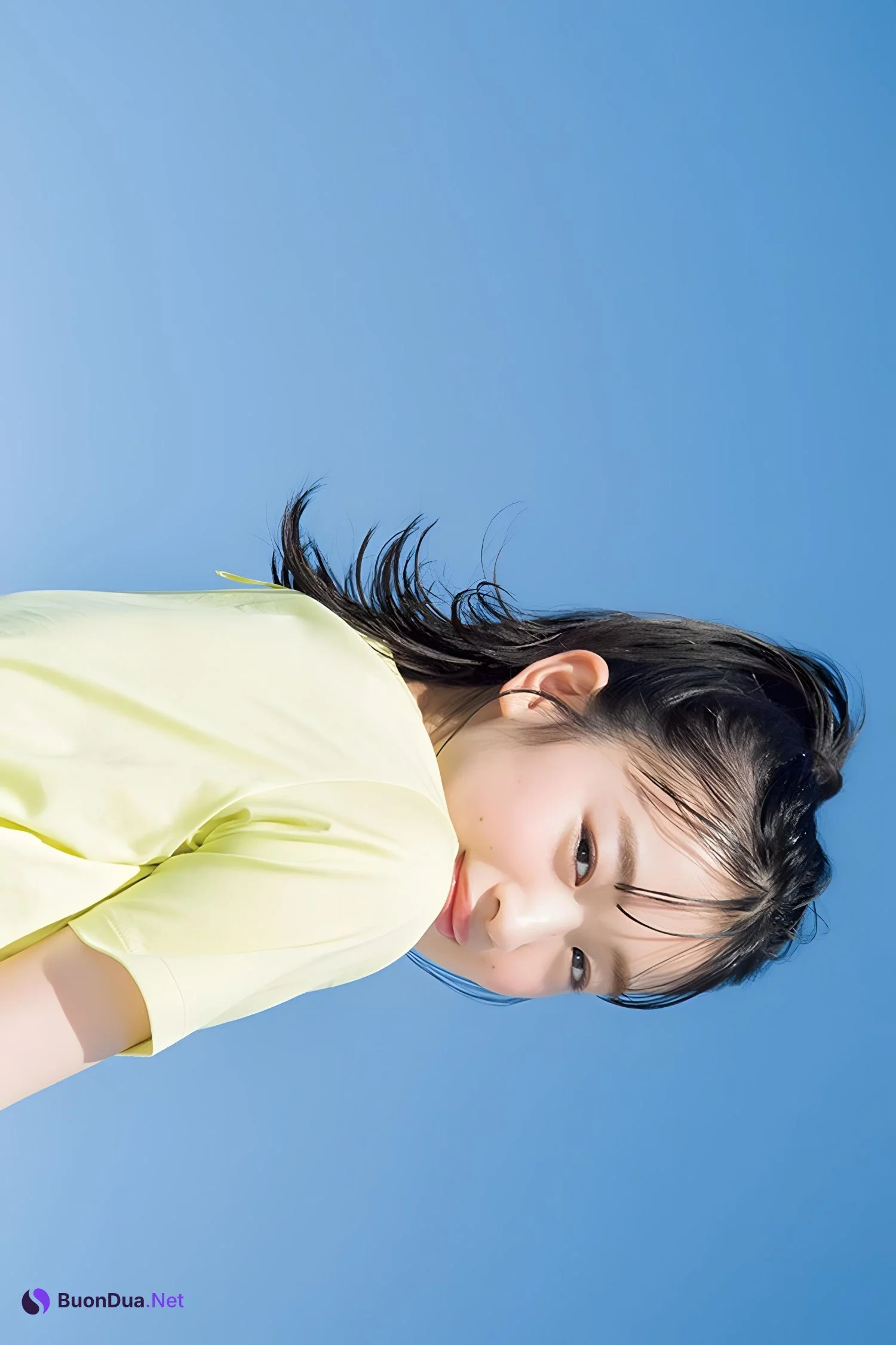 Nagisa Kojima 小島凪紗, aR (アール) Magazine 2023.08 - Photo 10