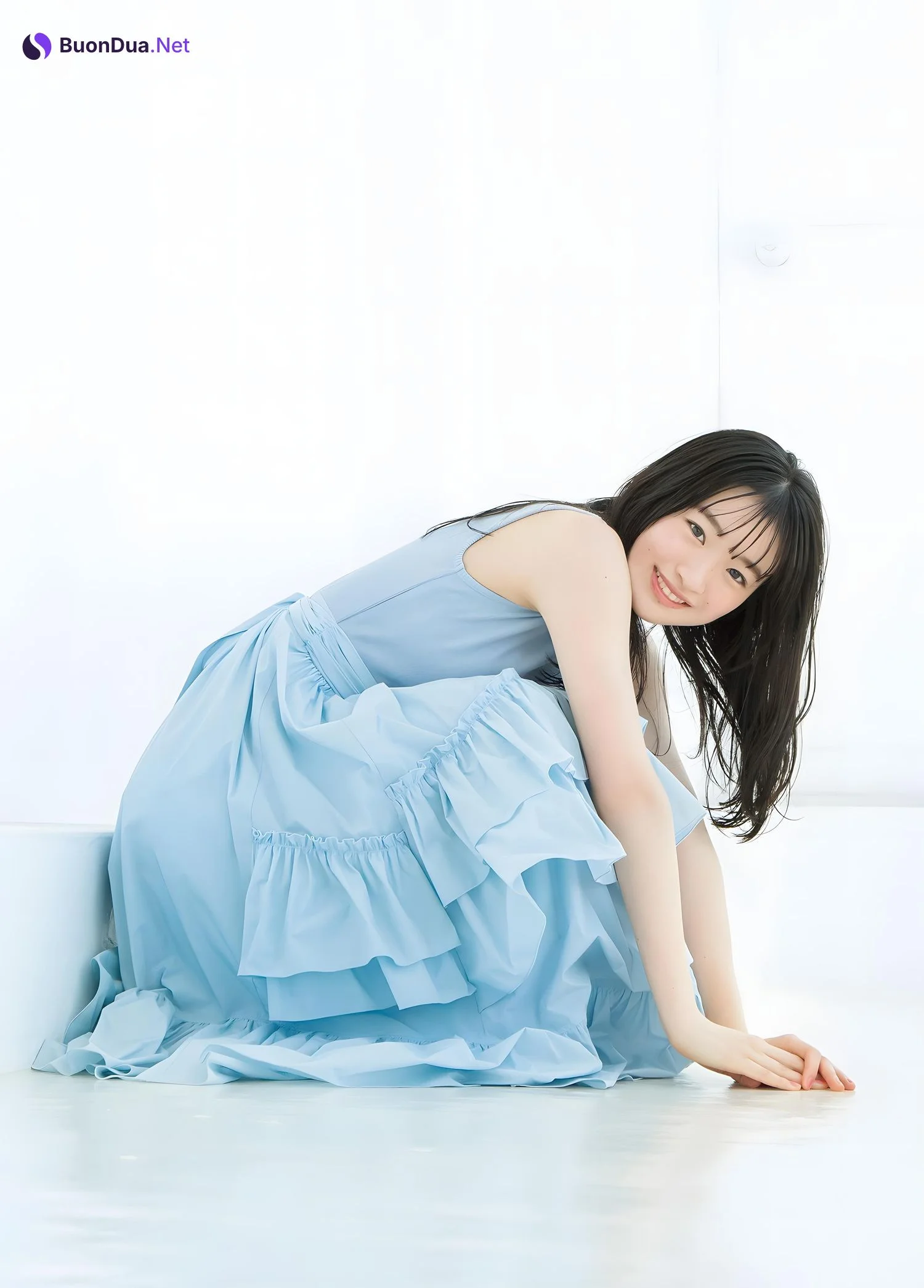 Nagisa Kojima 小島凪紗, aR (アール) Magazine 2023.08 - Photo 4