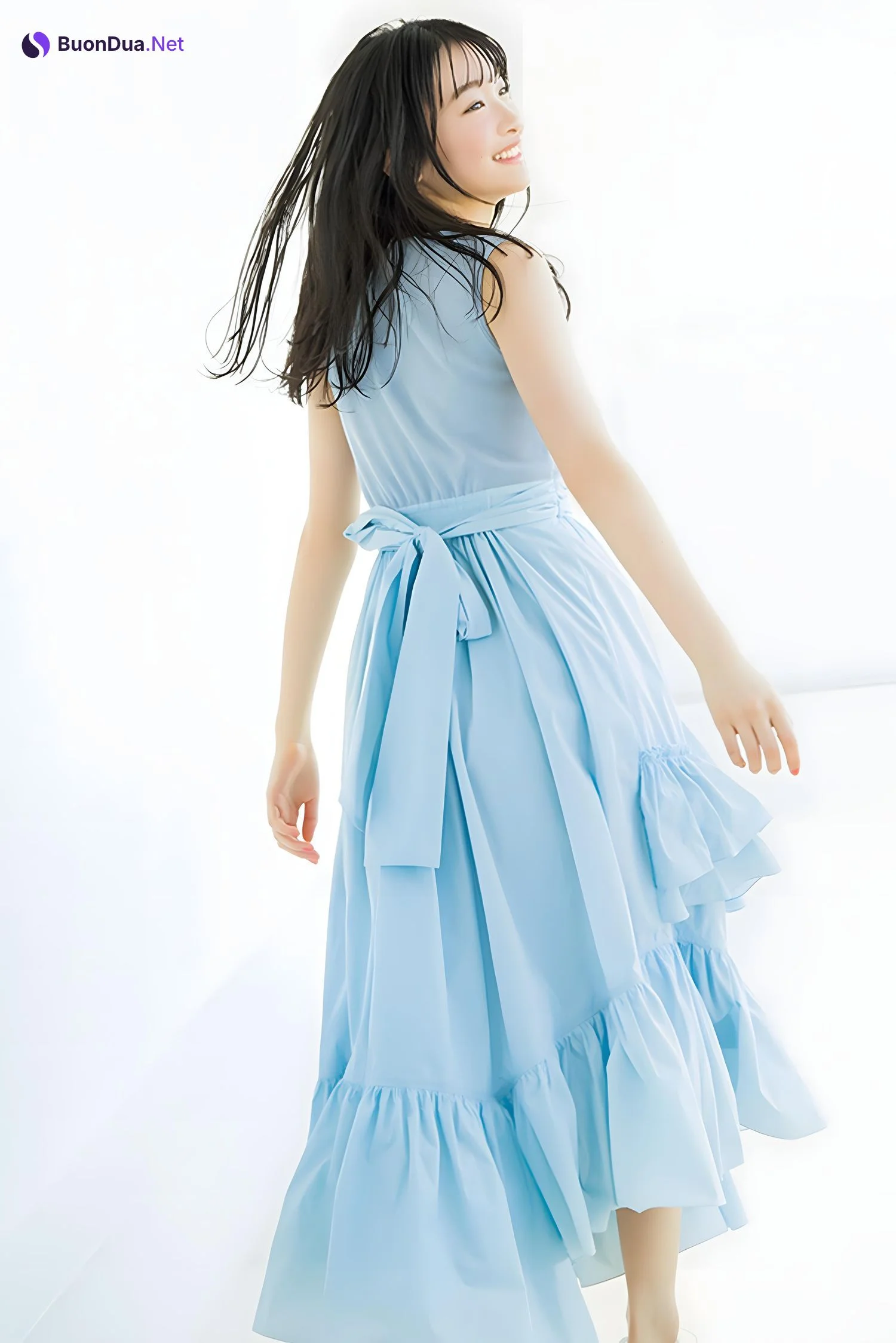 Nagisa Kojima 小島凪紗, aR (アール) Magazine 2023.08 - Photo 5