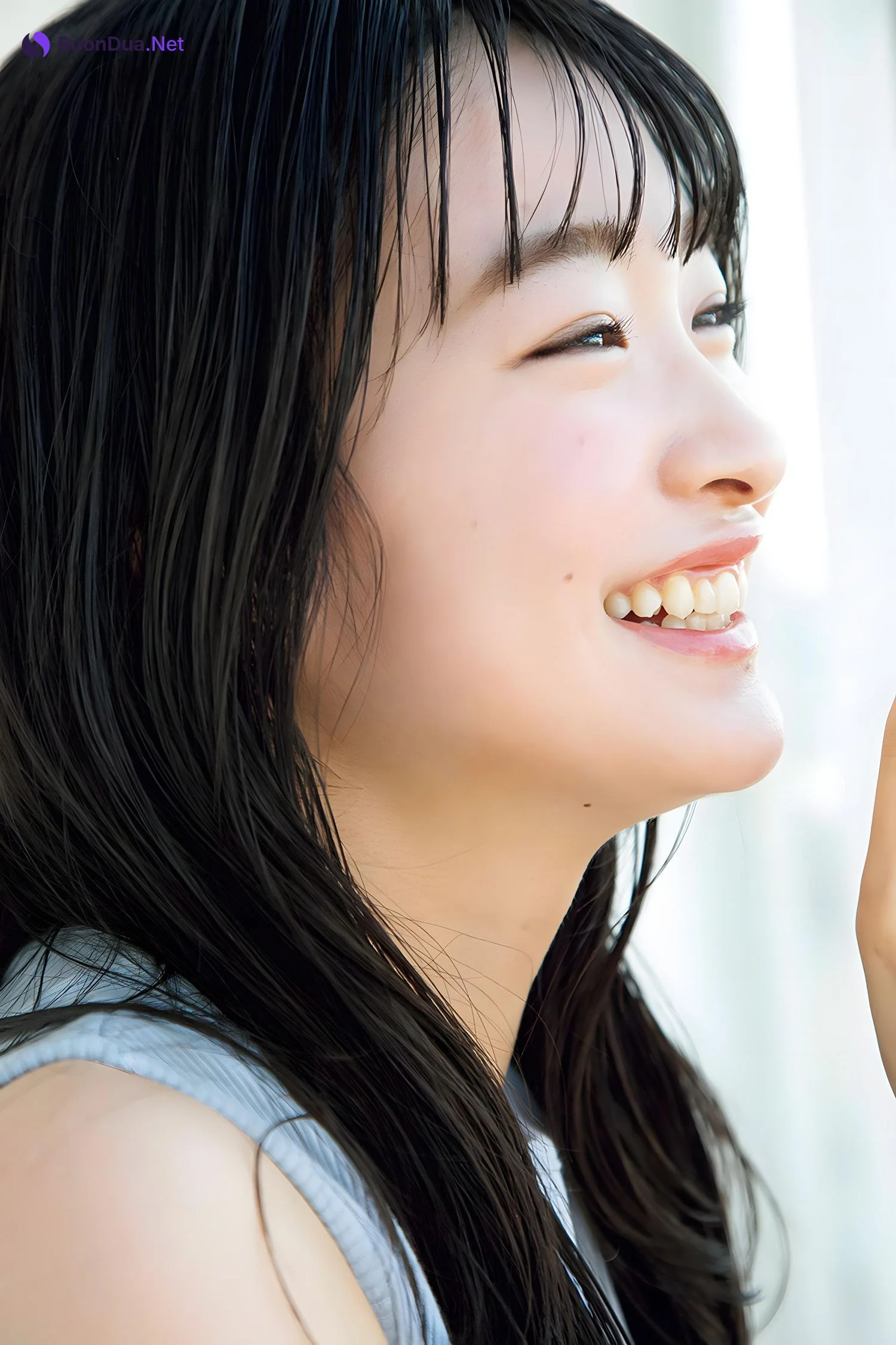 Nagisa Kojima 小島凪紗, aR (アール) Magazine 2023.08 - Photo 6