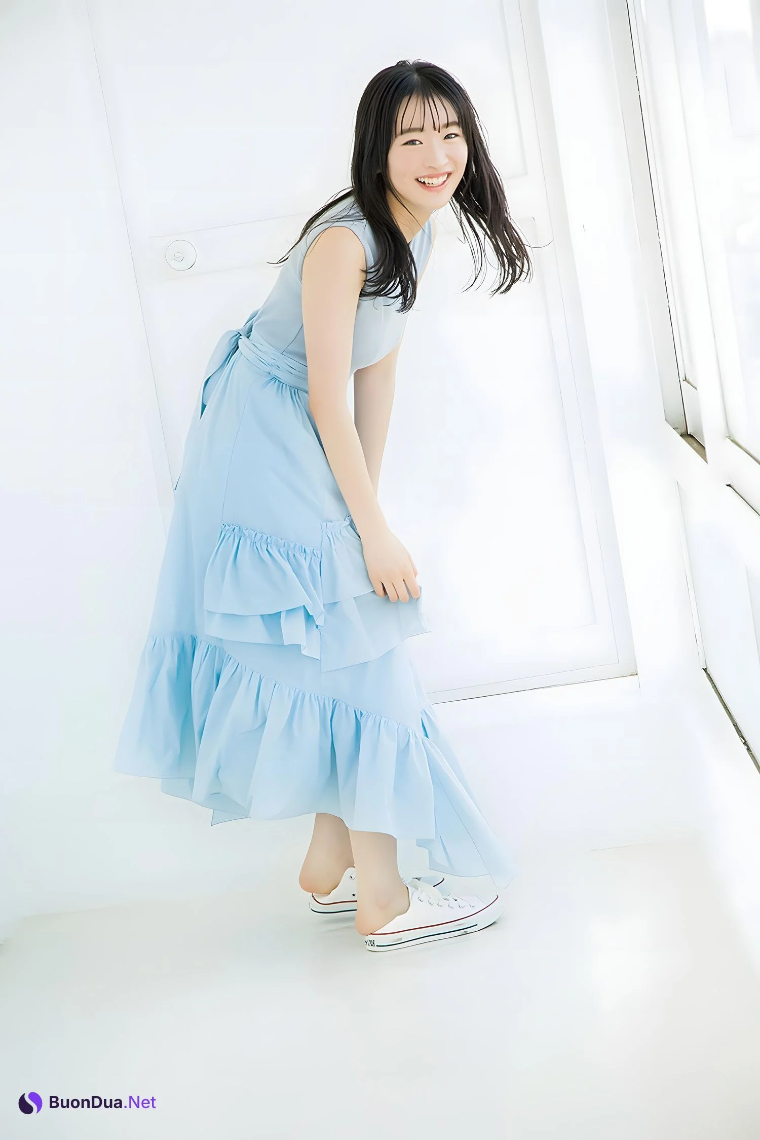Nagisa Kojima 小島凪紗, aR (アール) Magazine 2023.08 - Photo 7