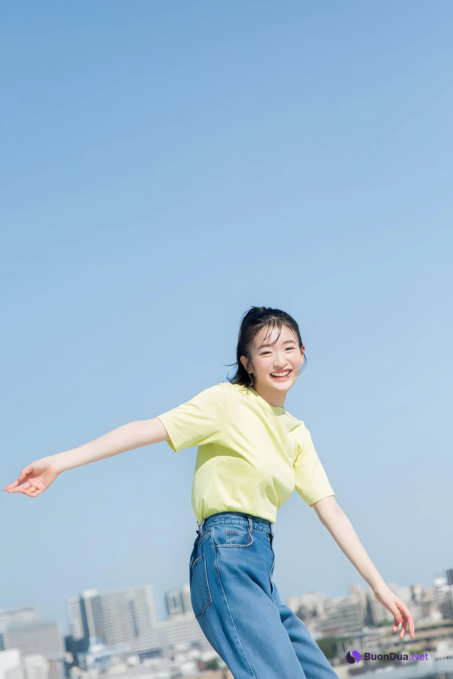 Nagisa Kojima 小島凪紗, aR (アール) Magazine 2023.08 - Photo 8