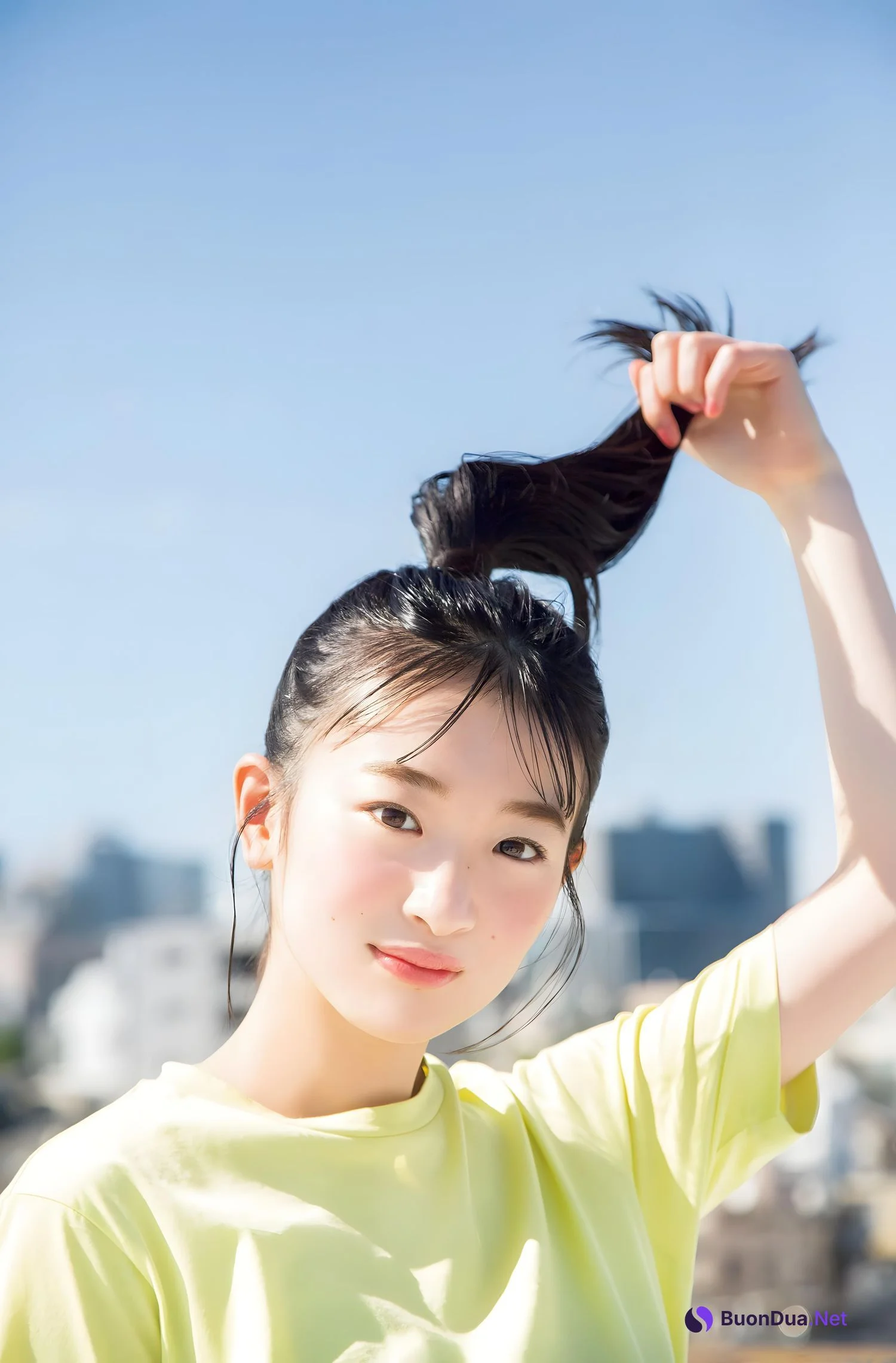 Nagisa Kojima 小島凪紗, aR (アール) Magazine 2023.08 - Photo 9