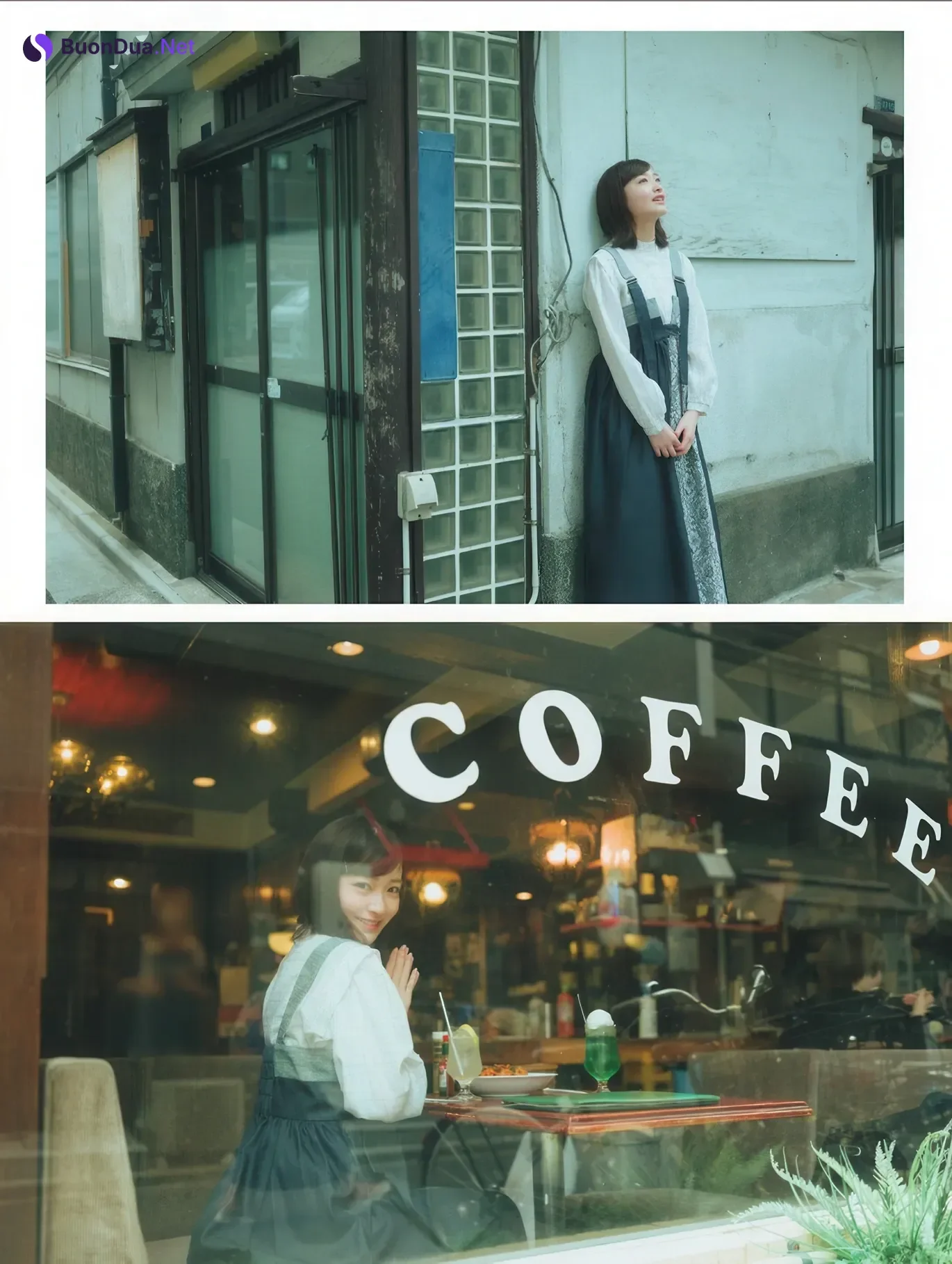 Nagisa Kojima 小島凪紗, FLASH 2025.12.02-09 (フラッシュ 2025年12月2-9日号) - Photo 4