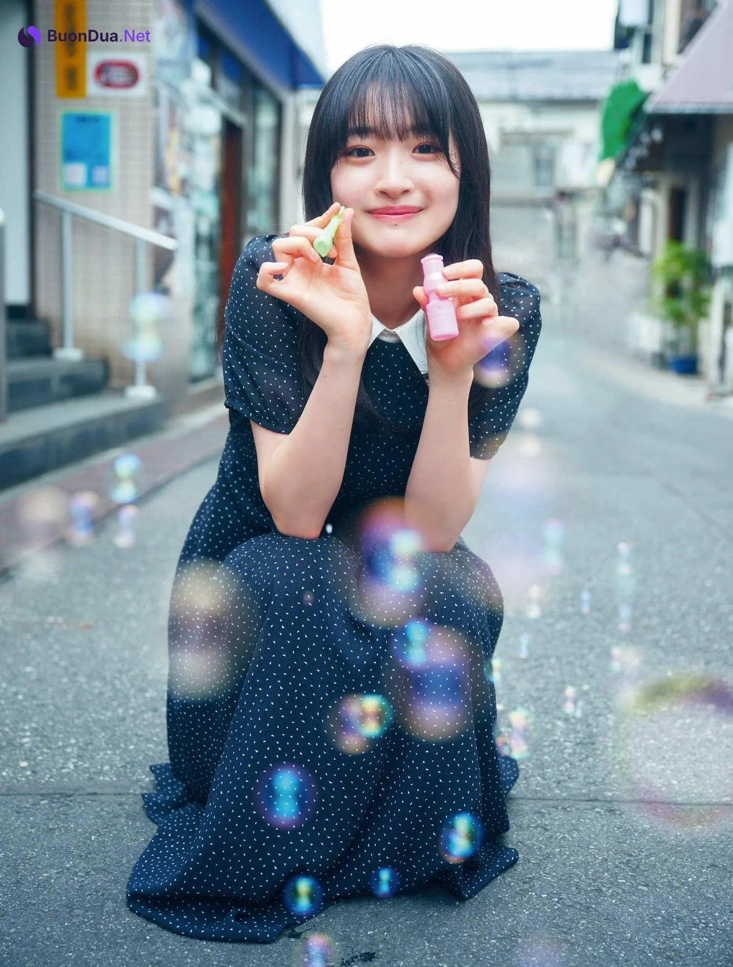 Nagisa Kojima 小島凪紗, PLATINUM FLASH 2023 VOL.23 - Photo 10