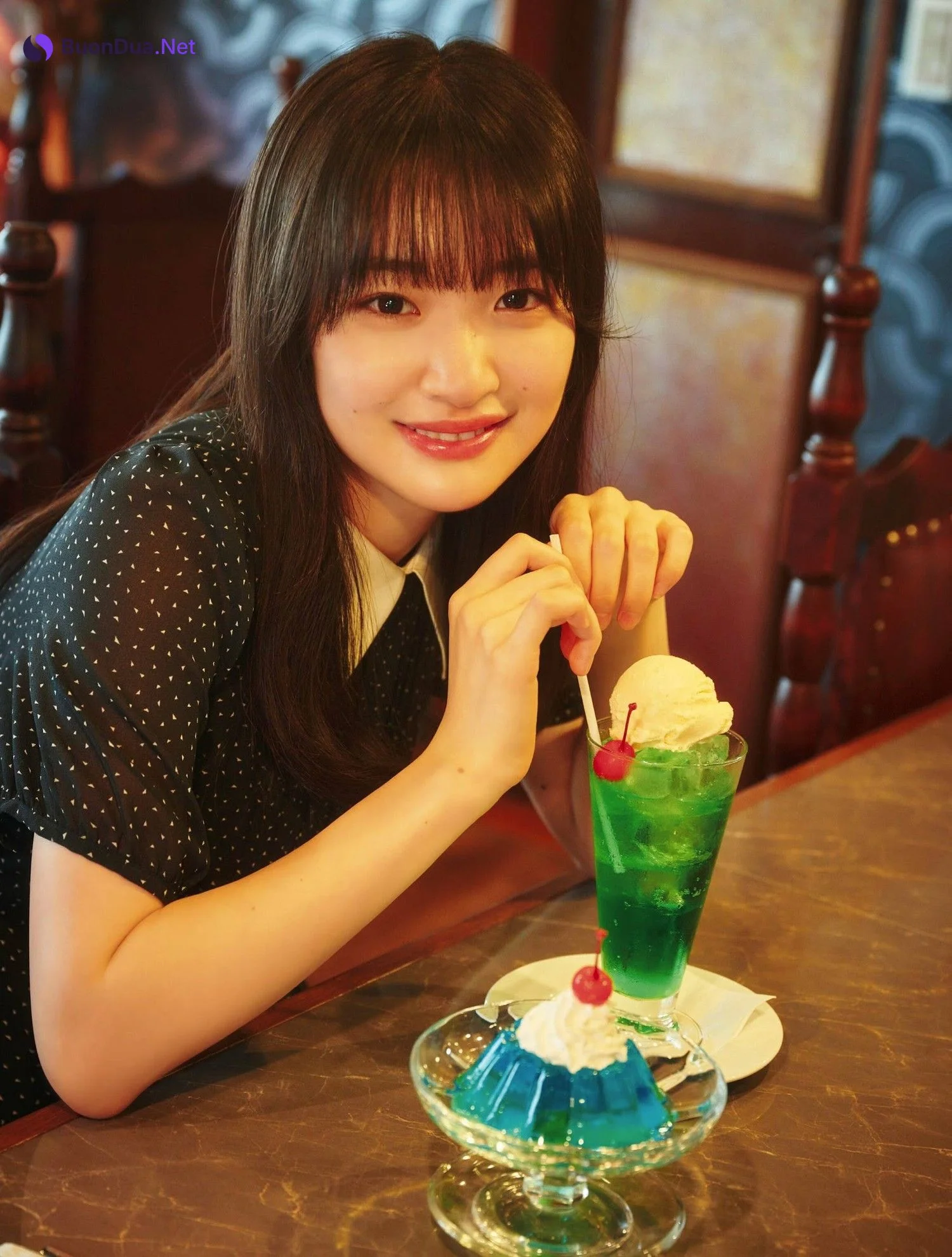 Nagisa Kojima 小島凪紗, PLATINUM FLASH 2023 VOL.23 - Photo 11