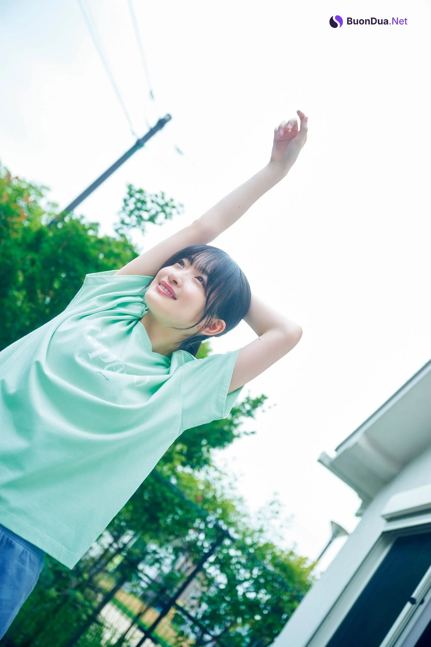Nagisa Kojima 小島凪紗, PLATINUM FLASH 2023 VOL.23 - Photo 14
