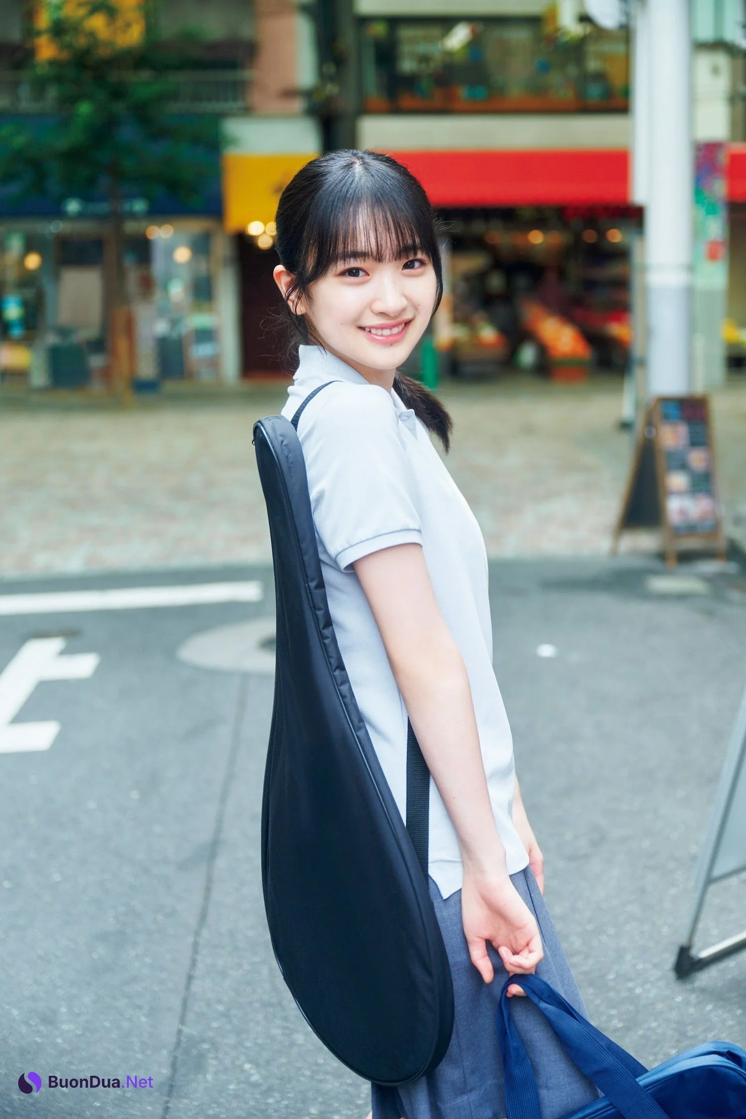 Nagisa Kojima 小島凪紗, PLATINUM FLASH 2023 VOL.23 - Photo 15