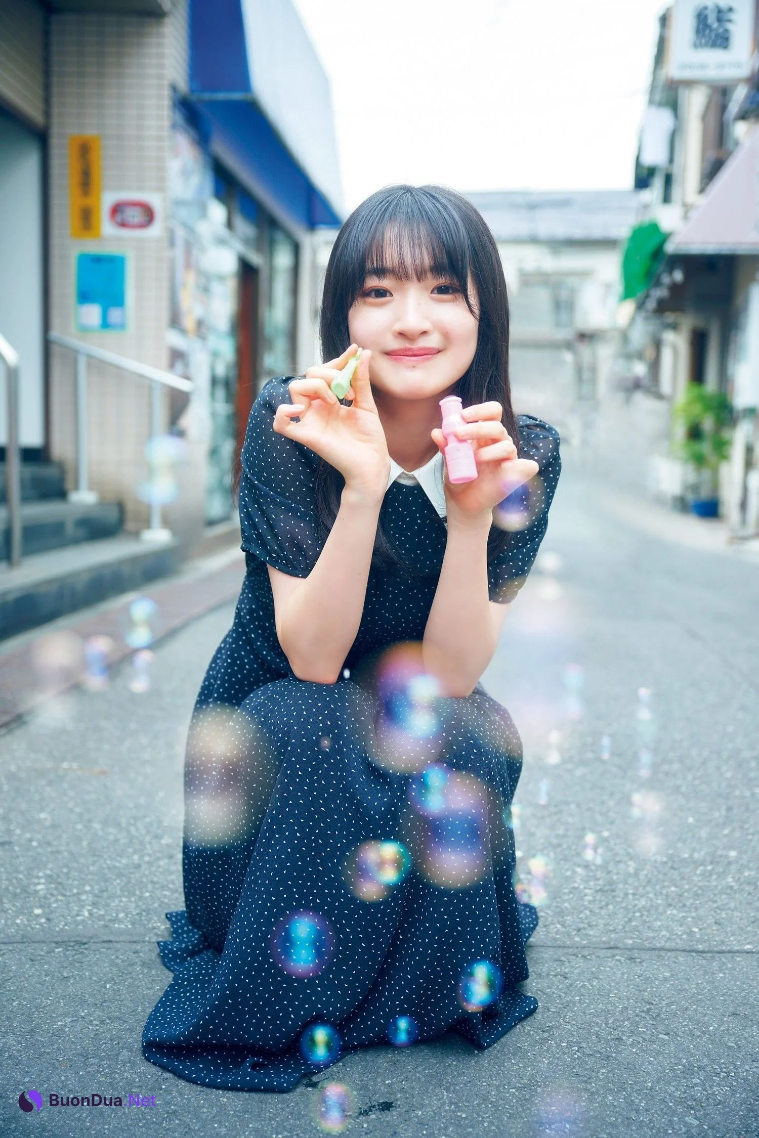 Nagisa Kojima 小島凪紗, PLATINUM FLASH 2023 VOL.23 - Photo 16