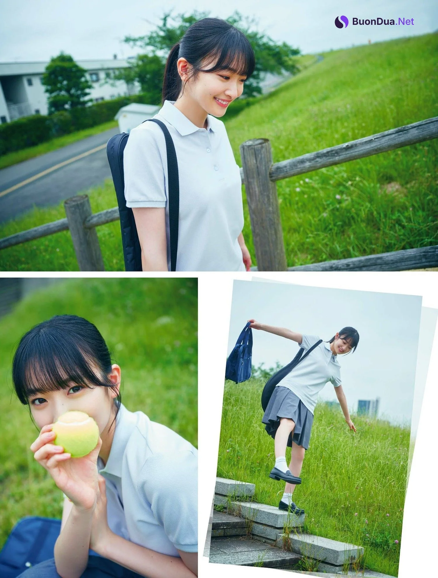 Nagisa Kojima 小島凪紗, PLATINUM FLASH 2023 VOL.23 - Photo 4
