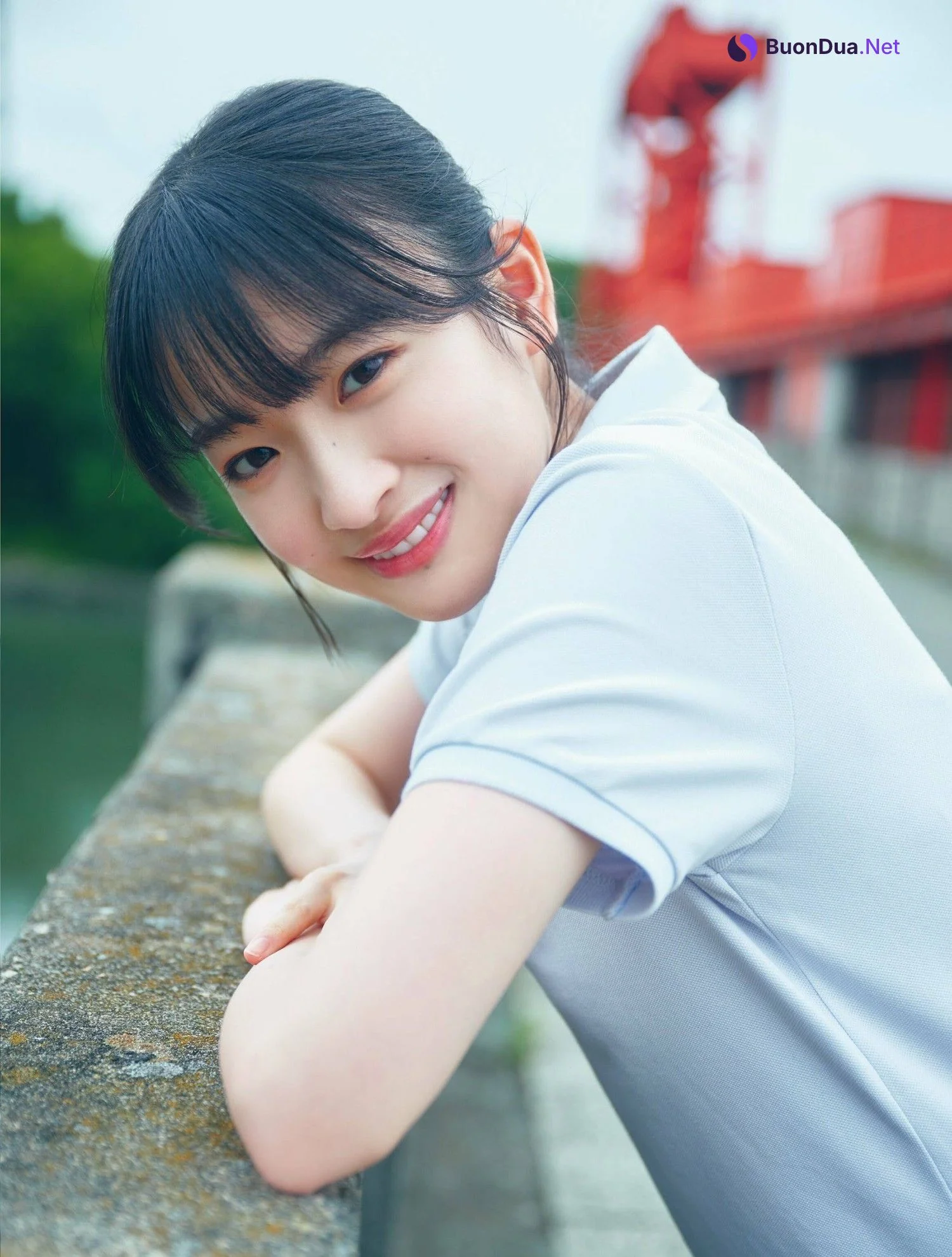 Nagisa Kojima 小島凪紗, PLATINUM FLASH 2023 VOL.23 - Photo 5