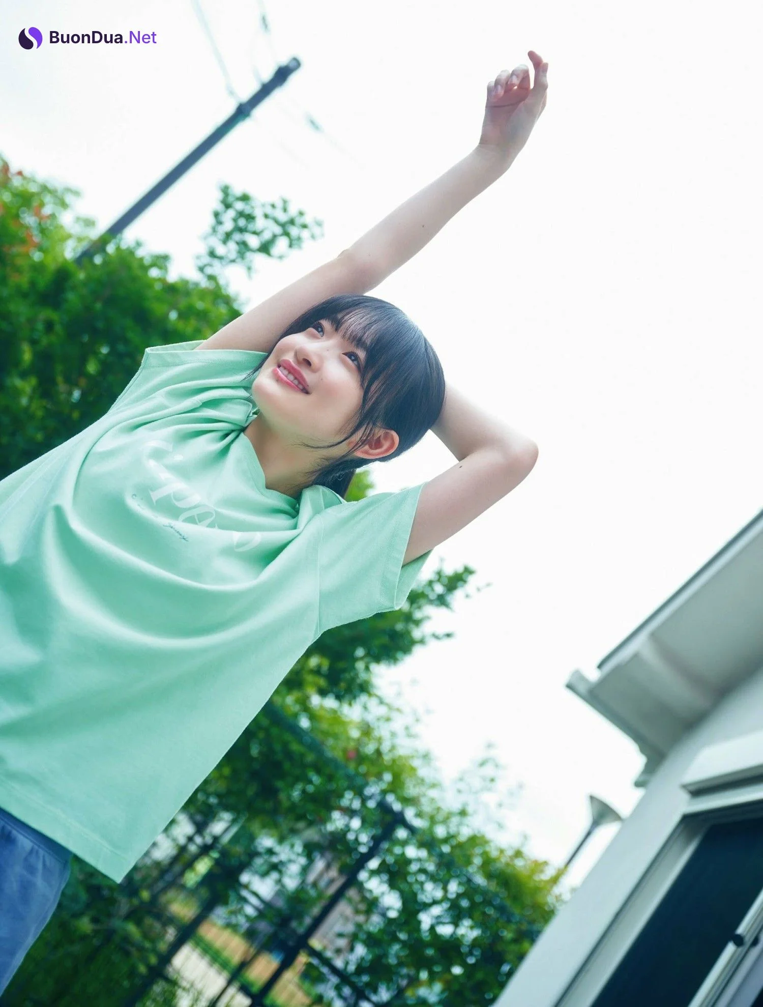 Nagisa Kojima 小島凪紗, PLATINUM FLASH 2023 VOL.23 - Photo 6