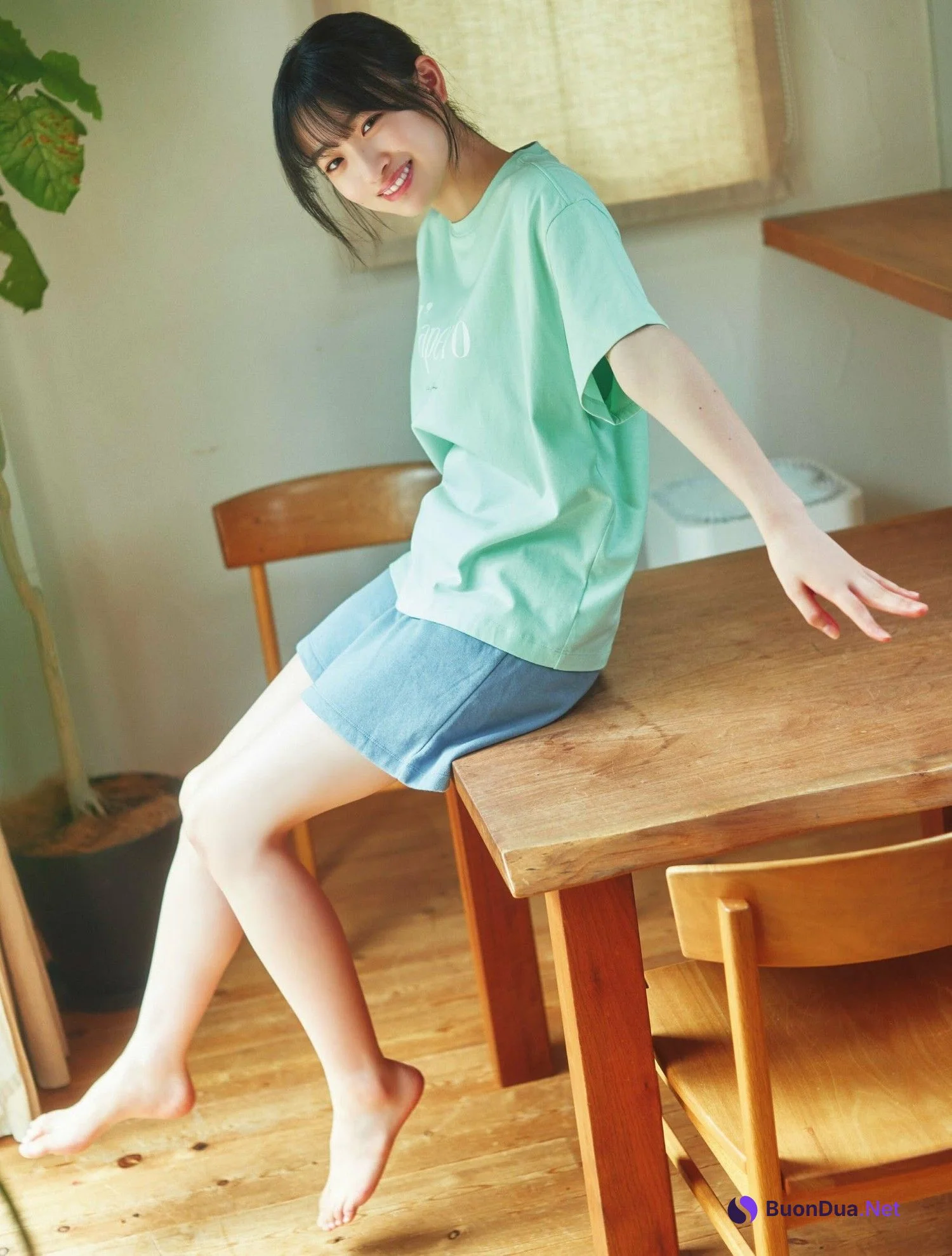 Nagisa Kojima 小島凪紗, PLATINUM FLASH 2023 VOL.23 - Photo 7