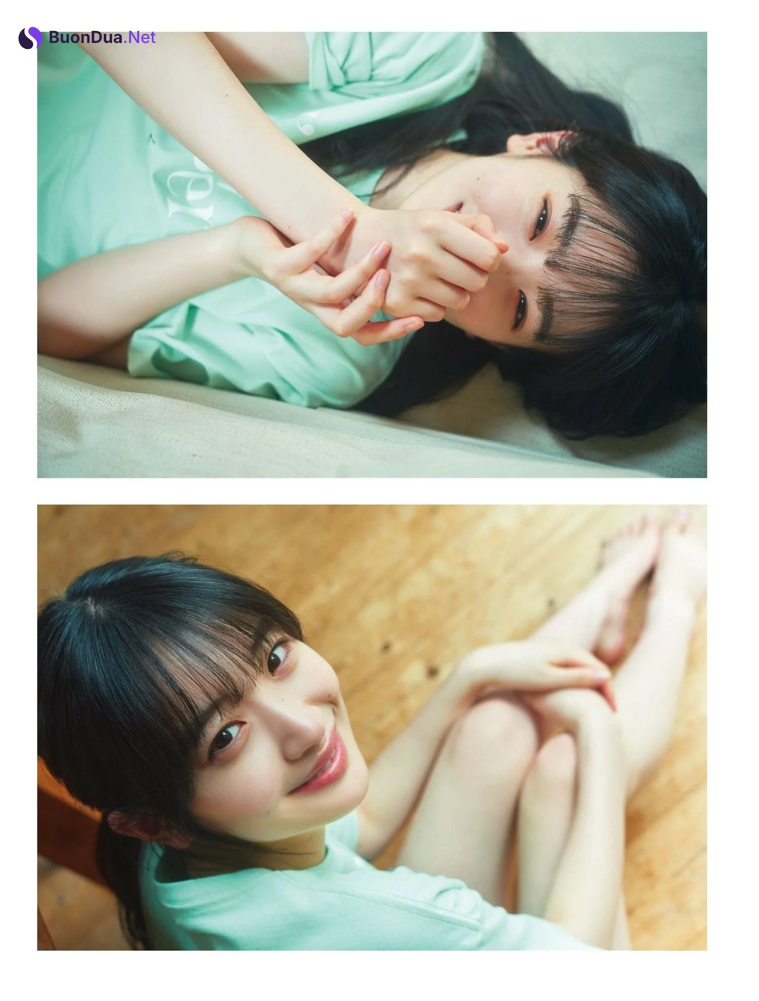 Nagisa Kojima 小島凪紗, PLATINUM FLASH 2023 VOL.23 - Photo 8