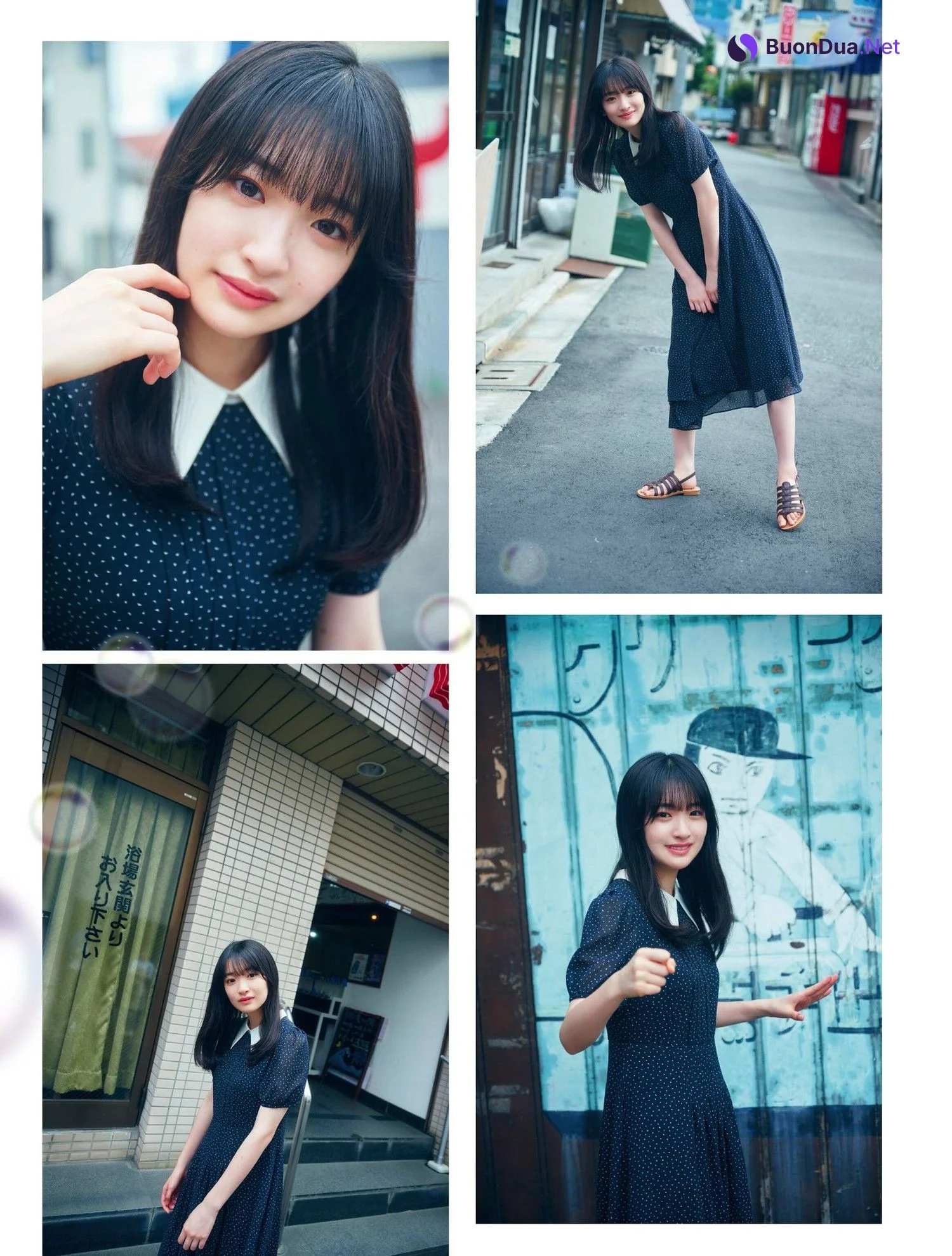 Nagisa Kojima 小島凪紗, PLATINUM FLASH 2023 VOL.23 - Photo 9