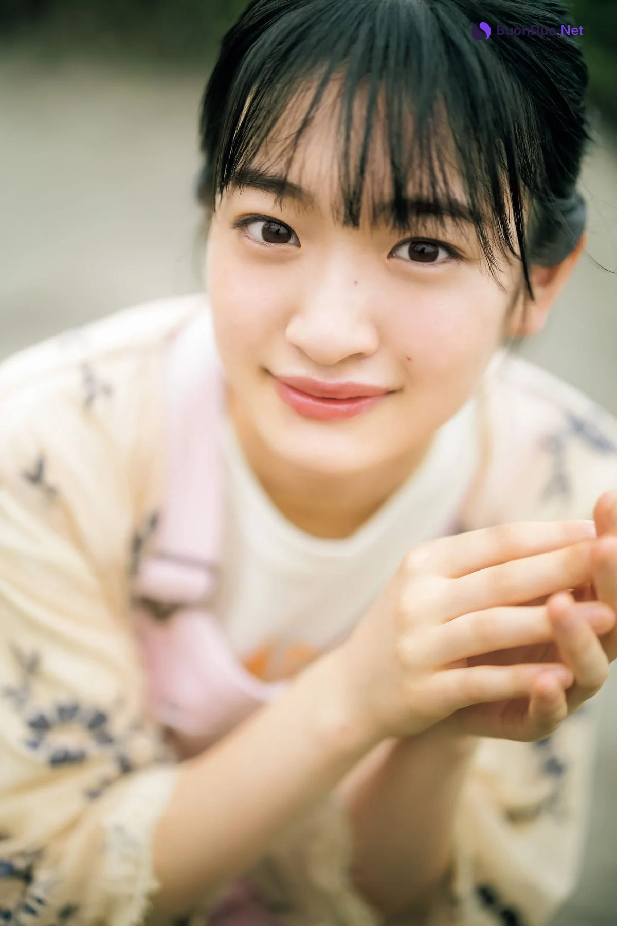 Nagisa Kojima 小島凪紗, Shonen Magazine 2023 No.29 (週刊少年マガジン 2023年29号) - Photo 10