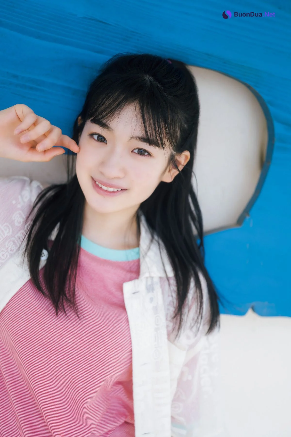 Nagisa Kojima 小島凪紗, Shonen Magazine 2023 No.29 (週刊少年マガジン 2023年29号) - Photo 11