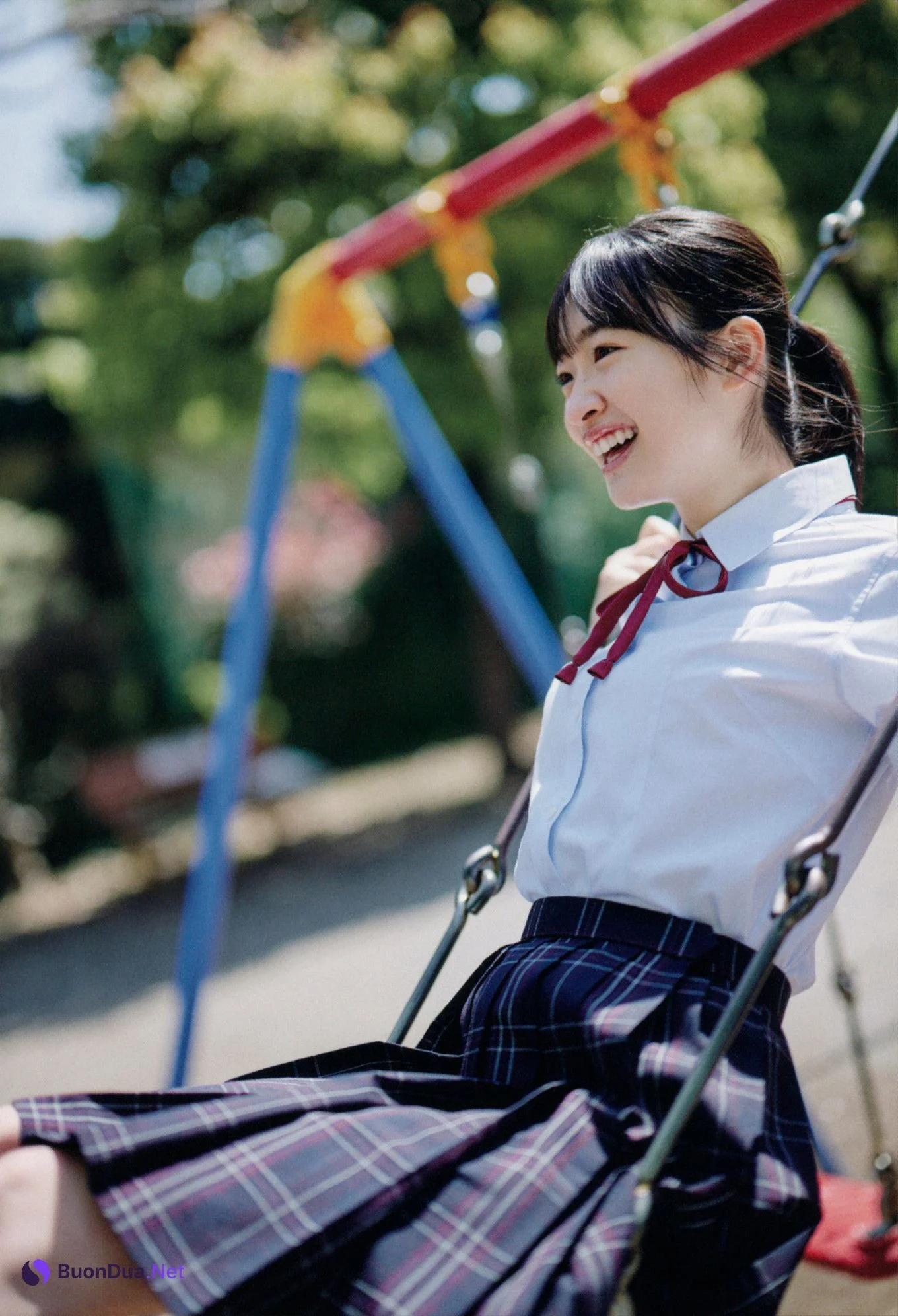 Nagisa Kojima 小島凪紗, UTB 2023 Vol.327 (アップトゥボーイ 2023年327月) - Photo 11