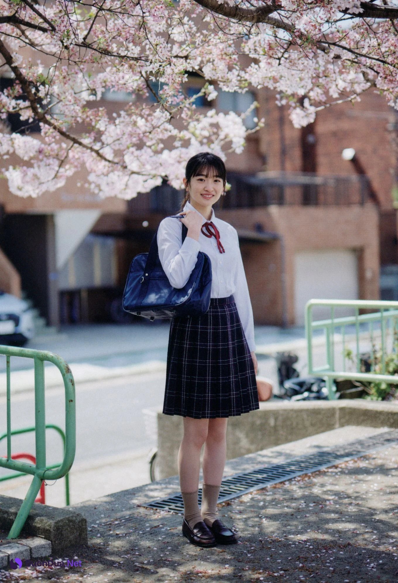 Nagisa Kojima 小島凪紗, UTB 2023 Vol.327 (アップトゥボーイ 2023年327月) - Photo 12