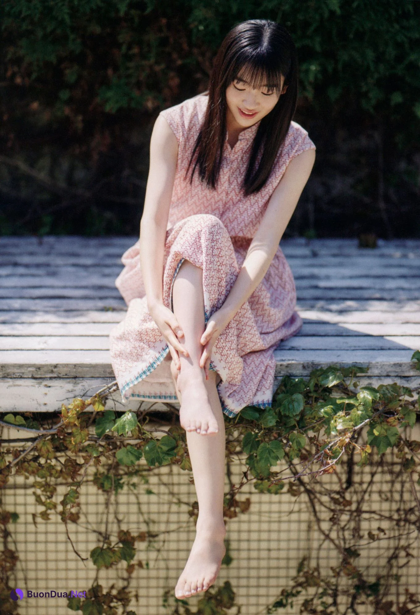 Nagisa Kojima 小島凪紗, UTB 2023 Vol.327 (アップトゥボーイ 2023年327月) - Photo 14