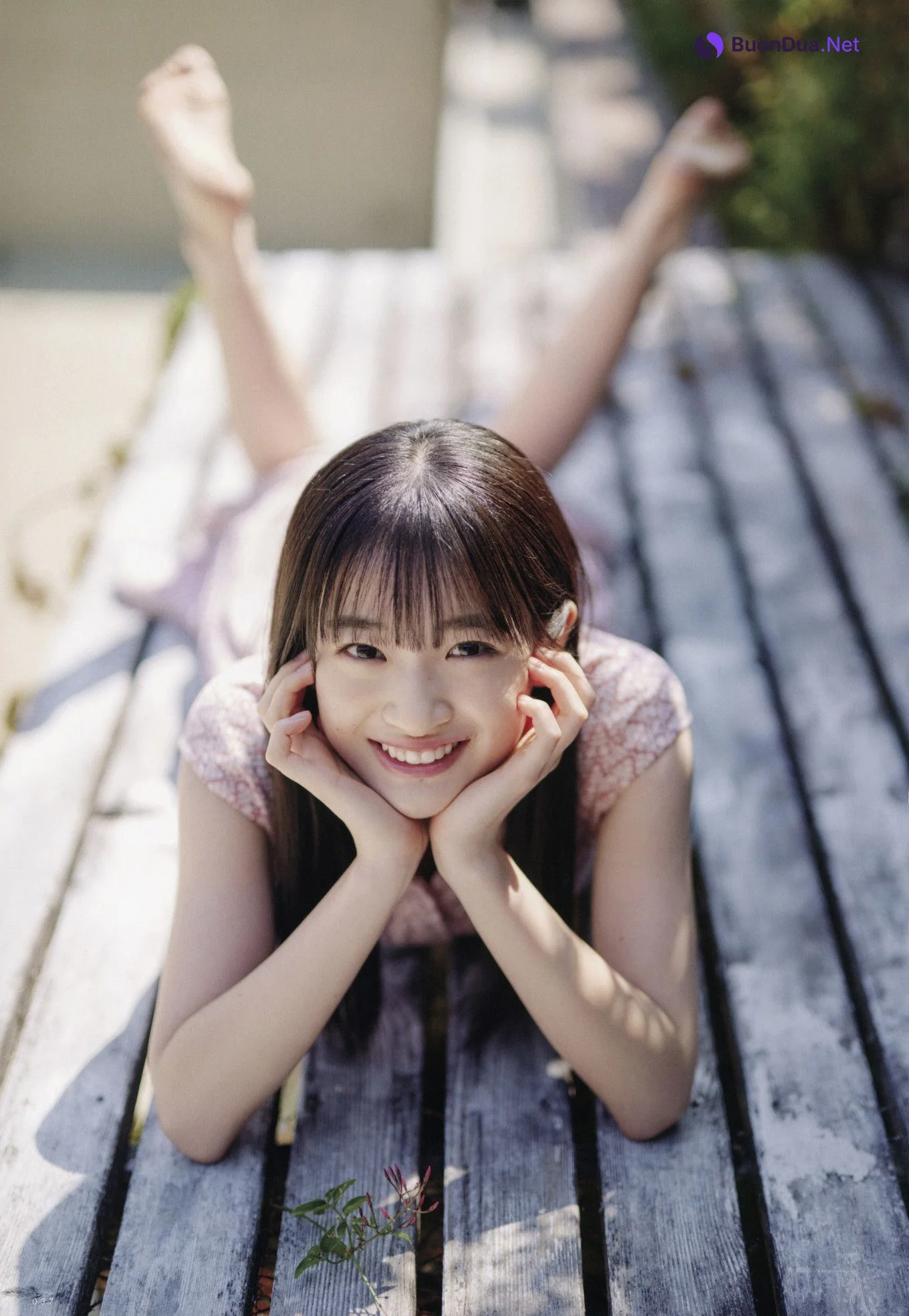Nagisa Kojima 小島凪紗, UTB 2023 Vol.327 (アップトゥボーイ 2023年327月) - Photo 4