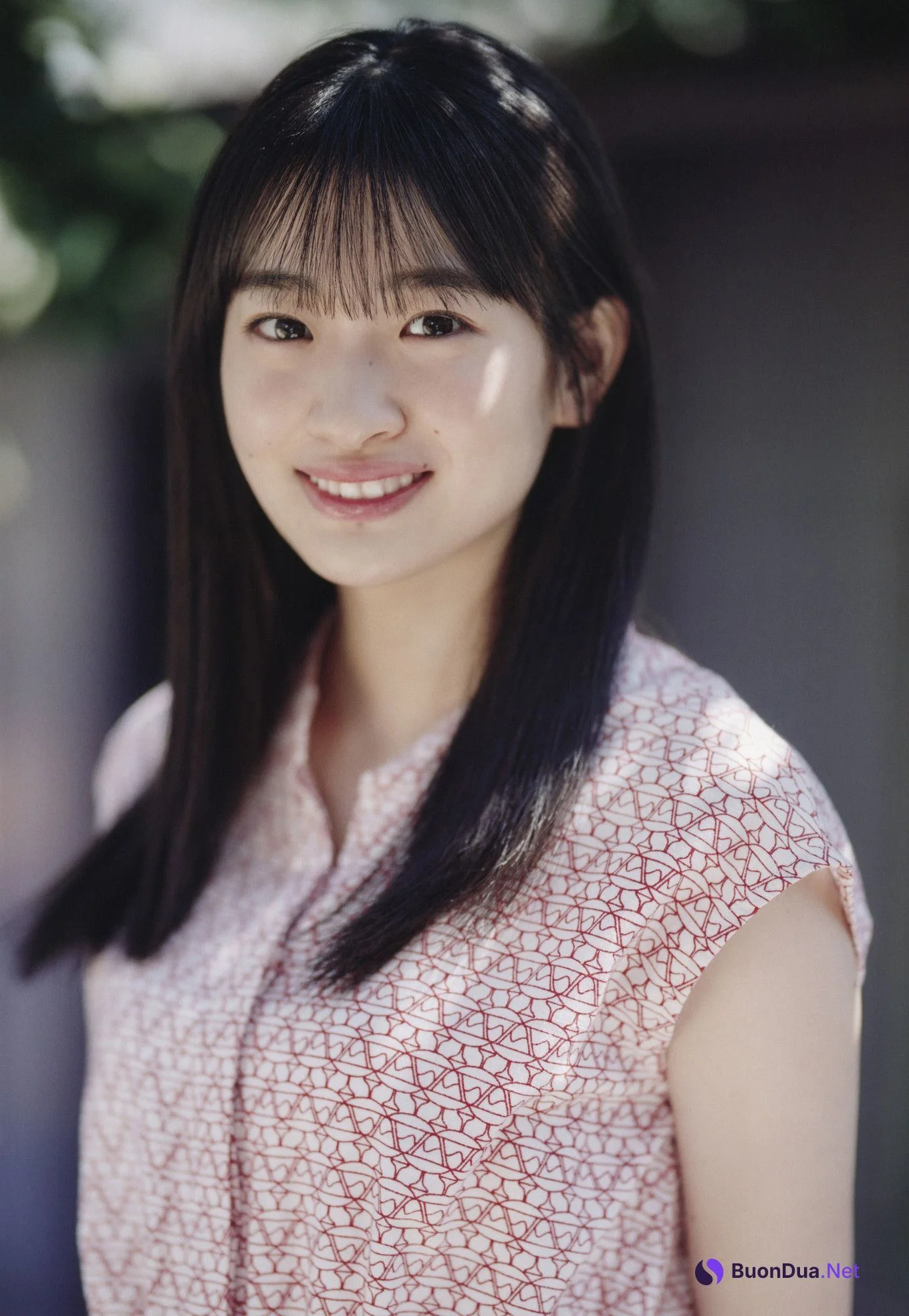 Nagisa Kojima 小島凪紗, UTB 2023 Vol.327 (アップトゥボーイ 2023年327月) - Photo 5