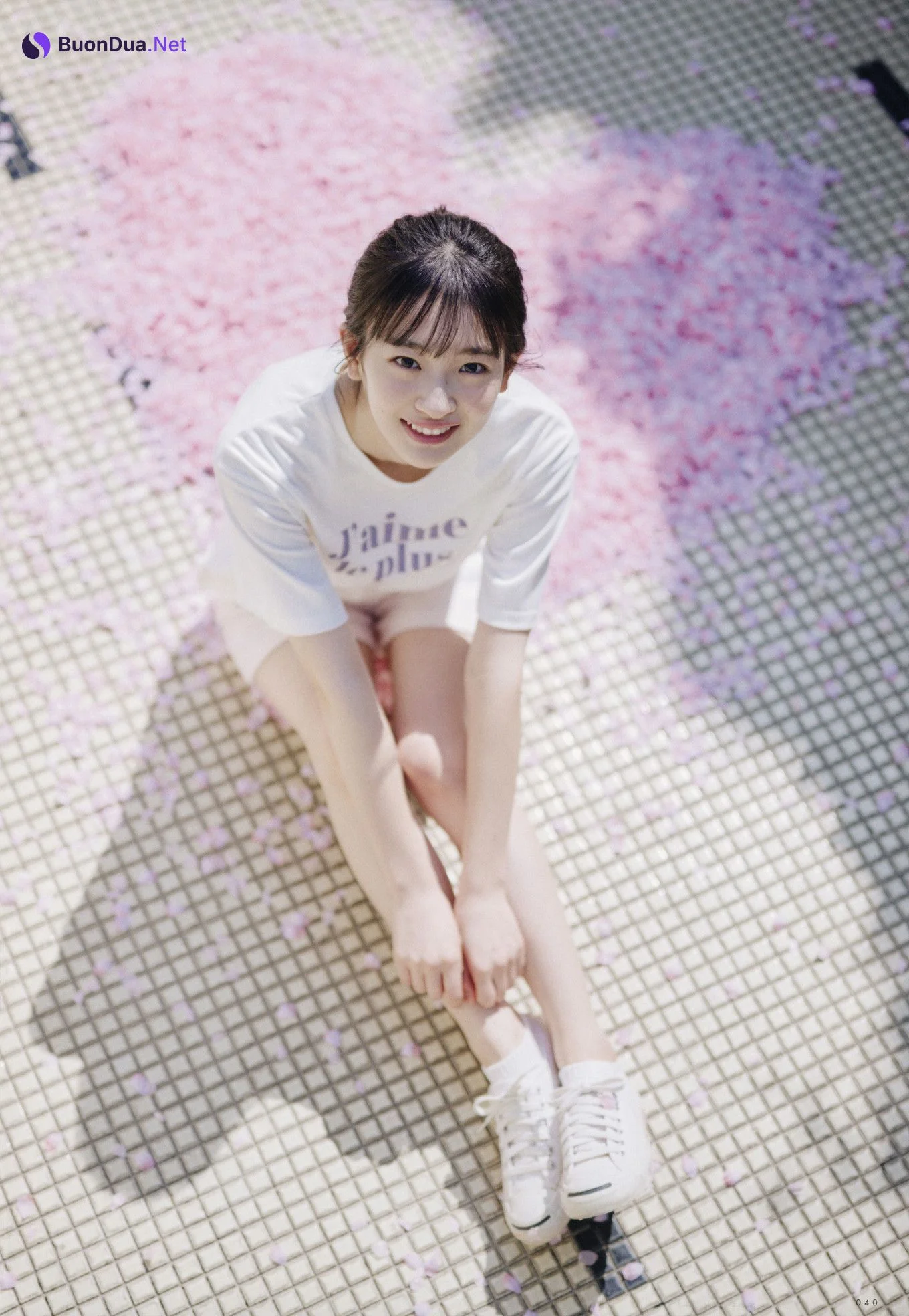 Nagisa Kojima 小島凪紗, UTB 2023 Vol.327 (アップトゥボーイ 2023年327月) - Photo 7