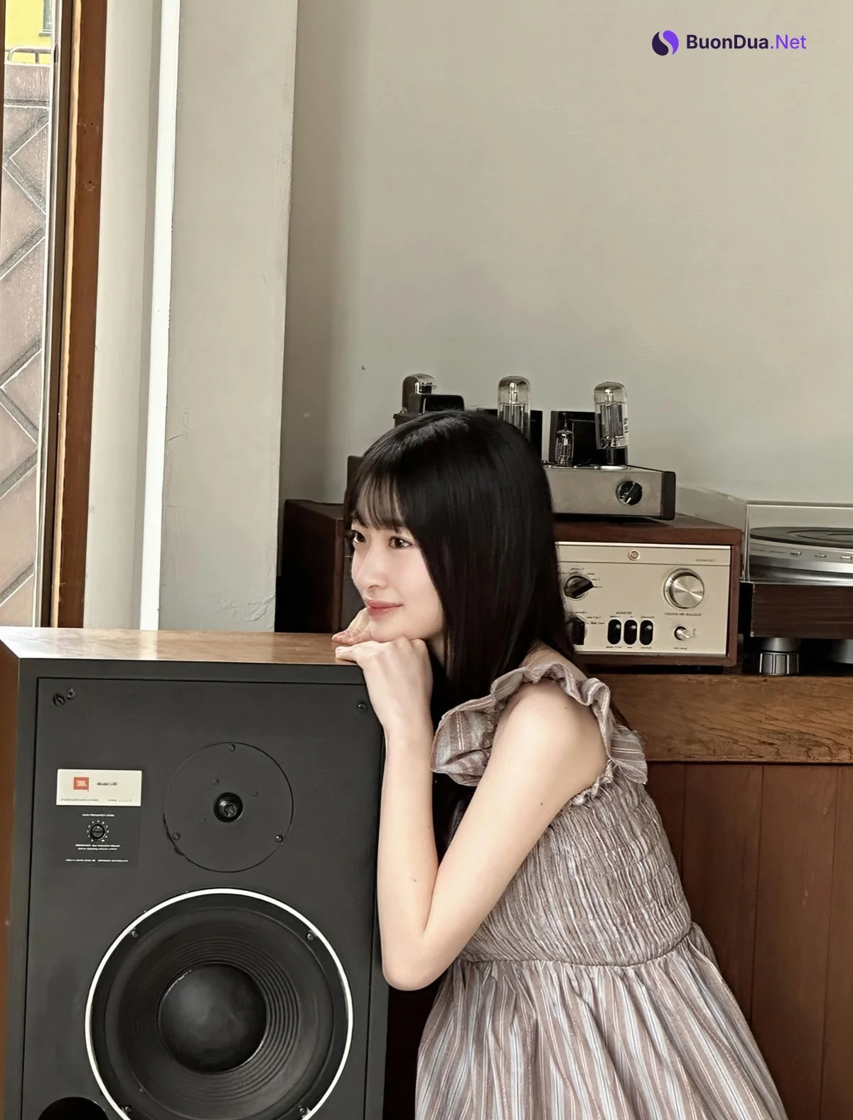 Nagisa Kojima 小島凪紗, Young Jump 2024 No.26 (ヤングジャンプ 2024年26号) - 사진 10