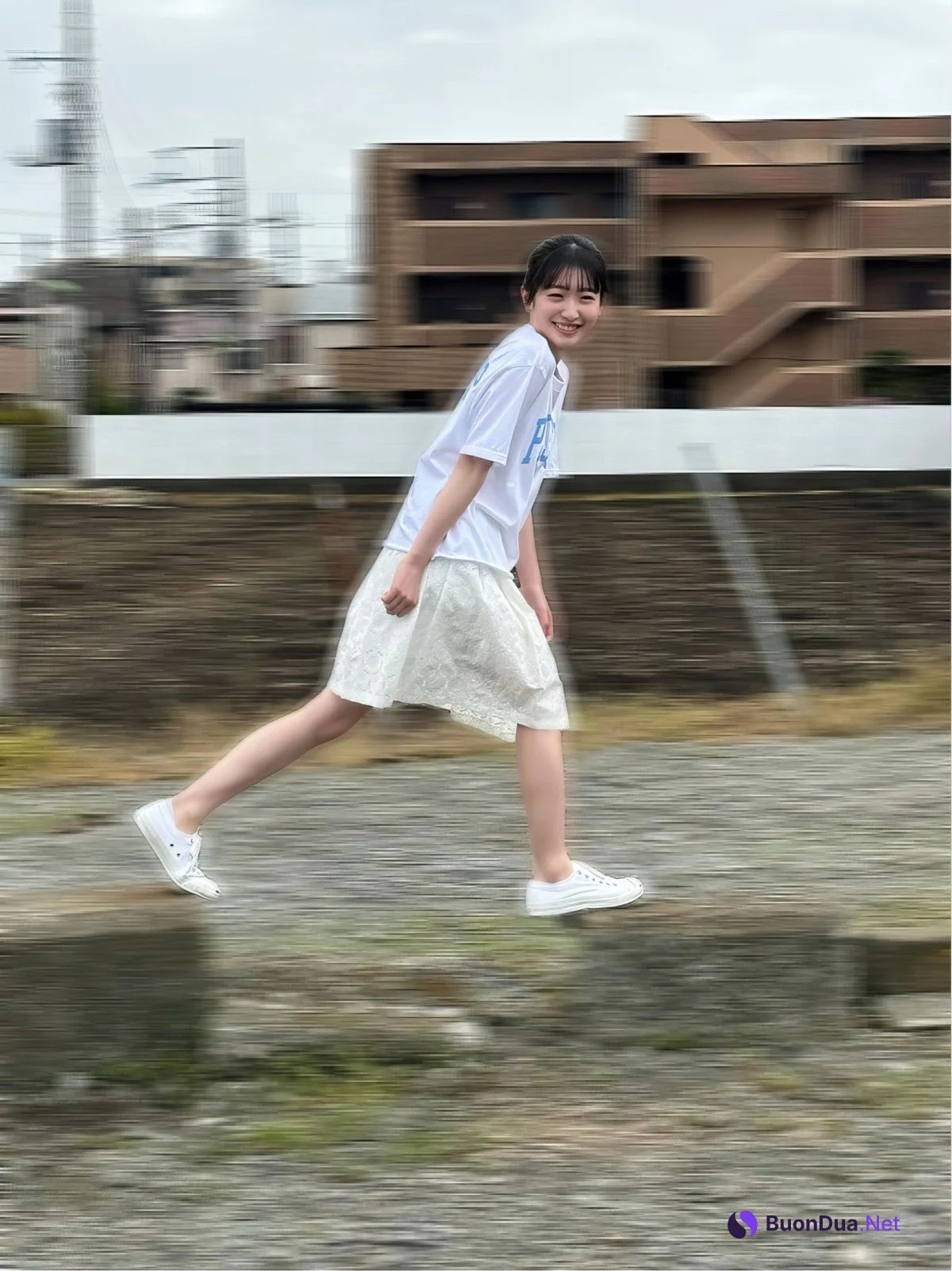 Nagisa Kojima 小島凪紗, Young Jump 2024 No.26 (ヤングジャンプ 2024年26号) - 사진 11
