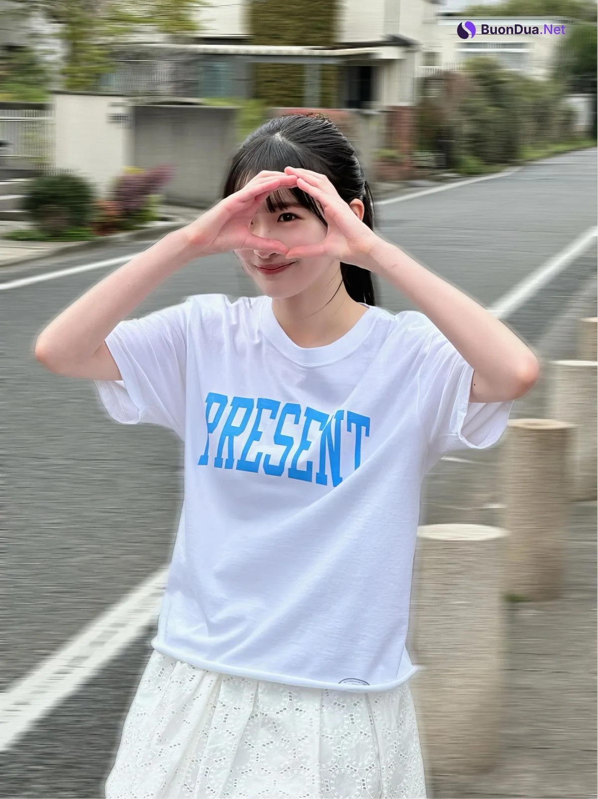 Nagisa Kojima 小島凪紗, Young Jump 2024 No.26 (ヤングジャンプ 2024年26号) - 사진 6