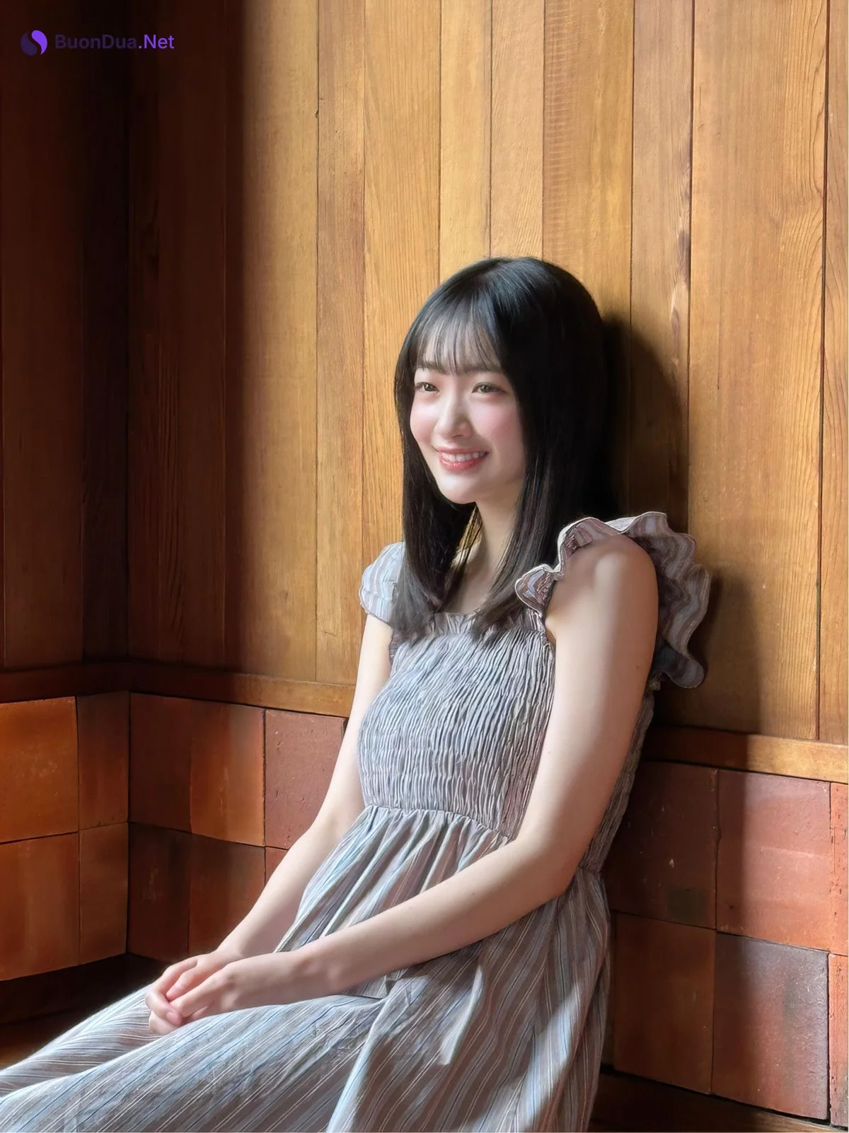 Nagisa Kojima 小島凪紗, Young Jump 2024 No.26 (ヤングジャンプ 2024年26号) - 사진 7