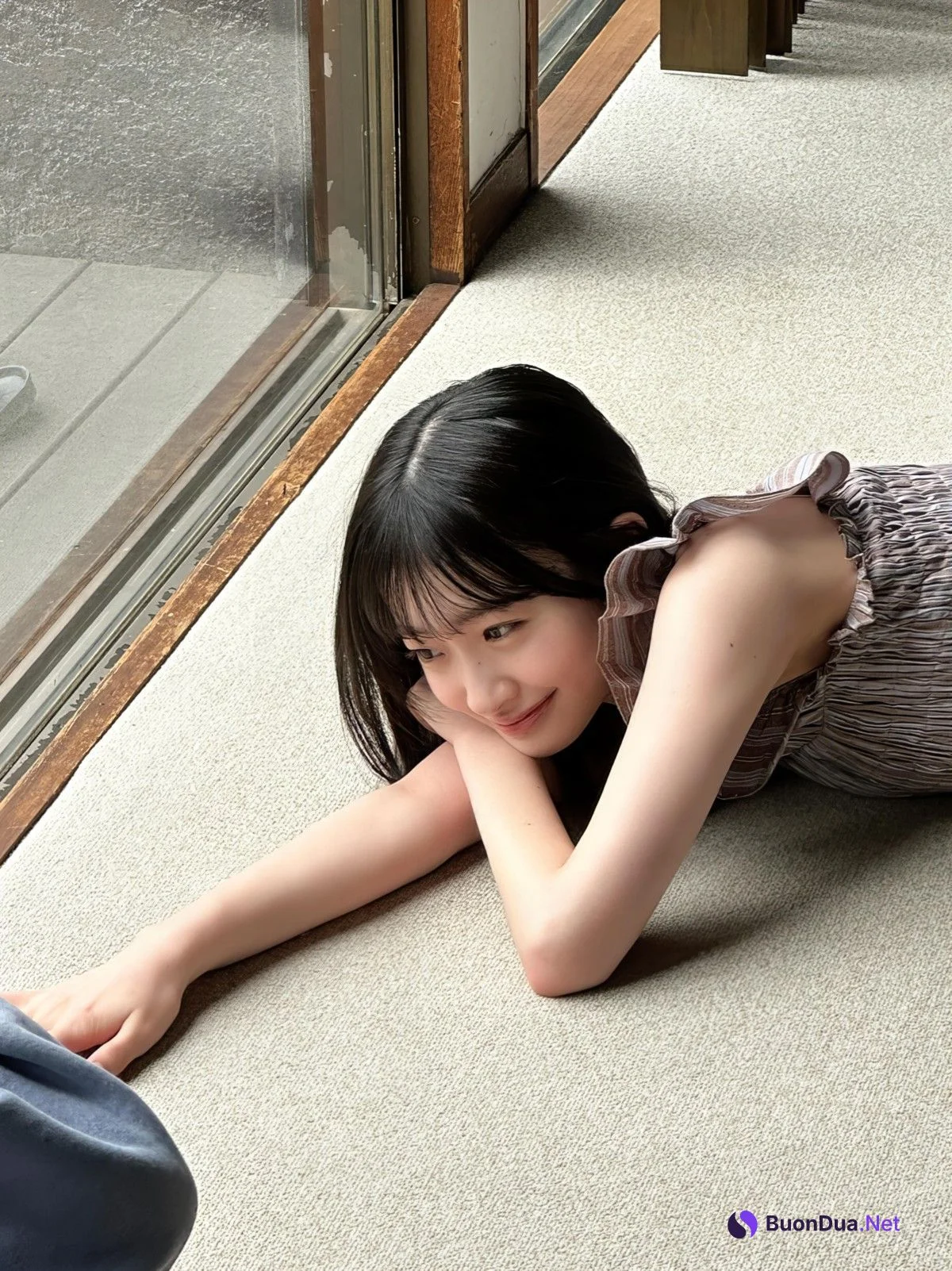 Nagisa Kojima 小島凪紗, Young Jump 2024 No.26 (ヤングジャンプ 2024年26号) - 사진 8