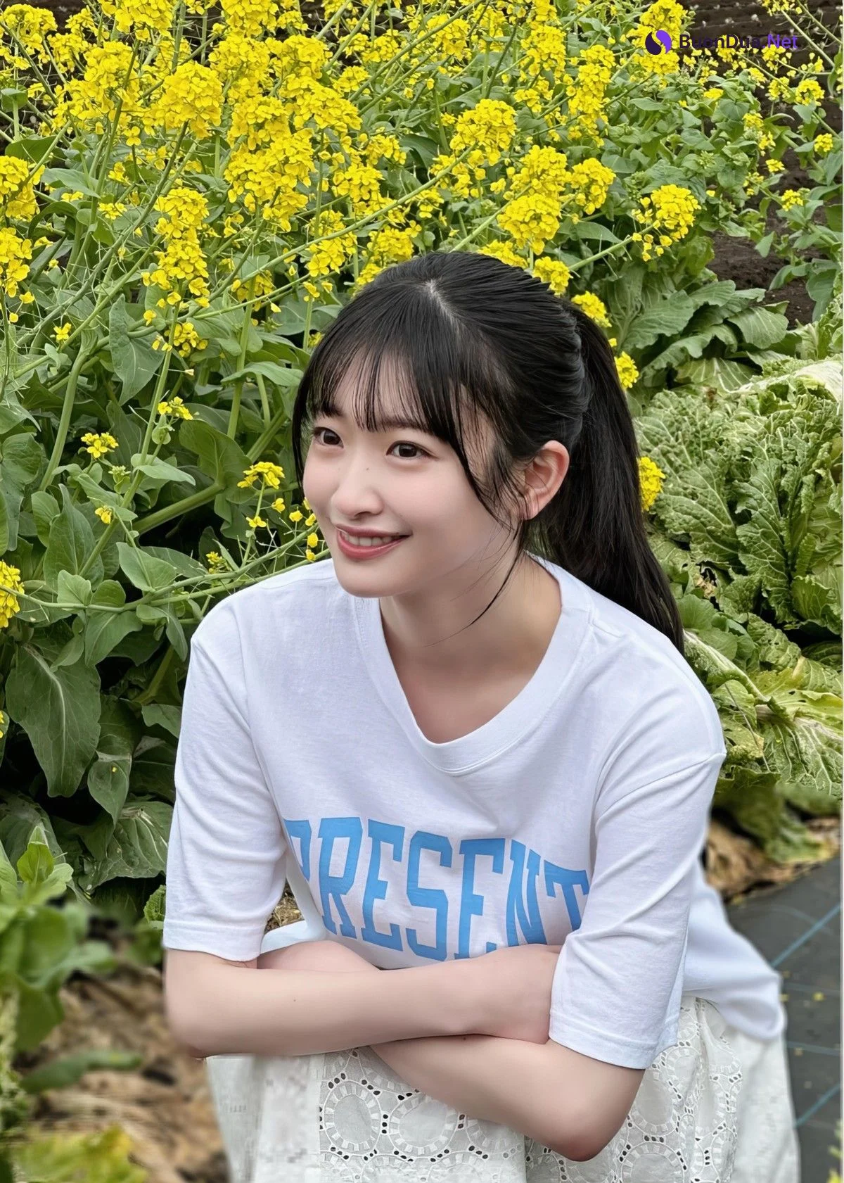 Nagisa Kojima 小島凪紗, Young Jump 2024 No.26 (ヤングジャンプ 2024年26号) - 사진 9