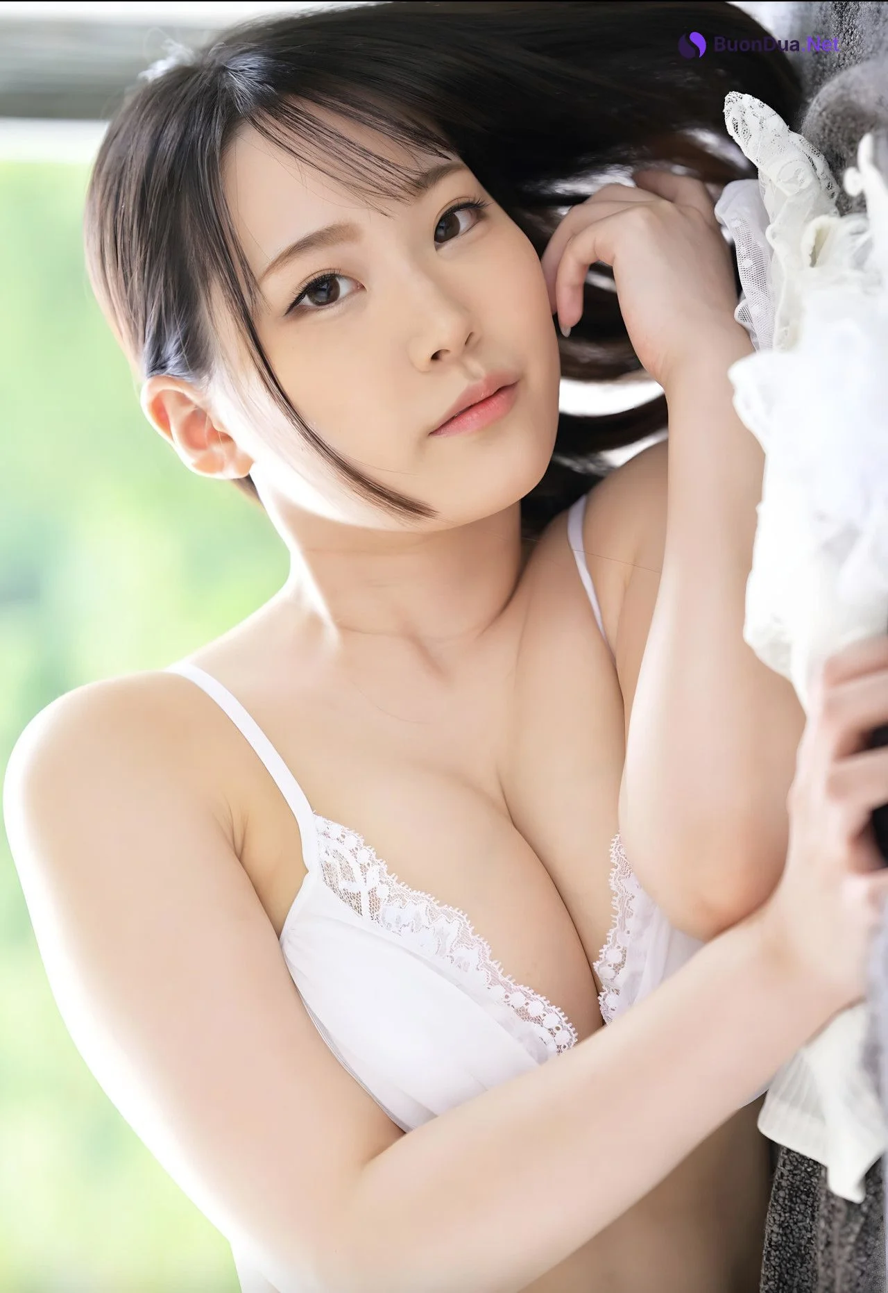 Nagisa Konomi 渚このみ, PRESTIGE 写真集 [Pose Message Vol.01] Set.03 - Photo 9