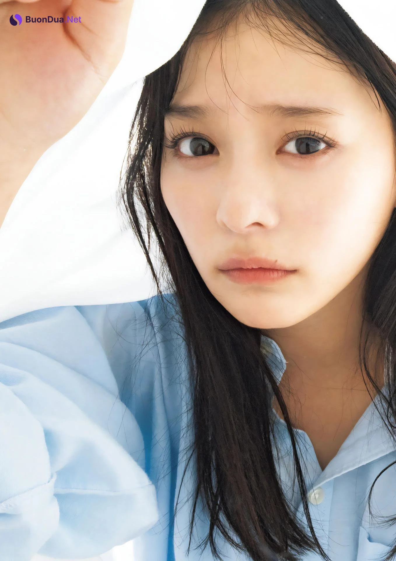 Nagisa Saito 齊藤なぎさ, 写真集 [Nagisa なぎさ] Set.01 - Photo 10