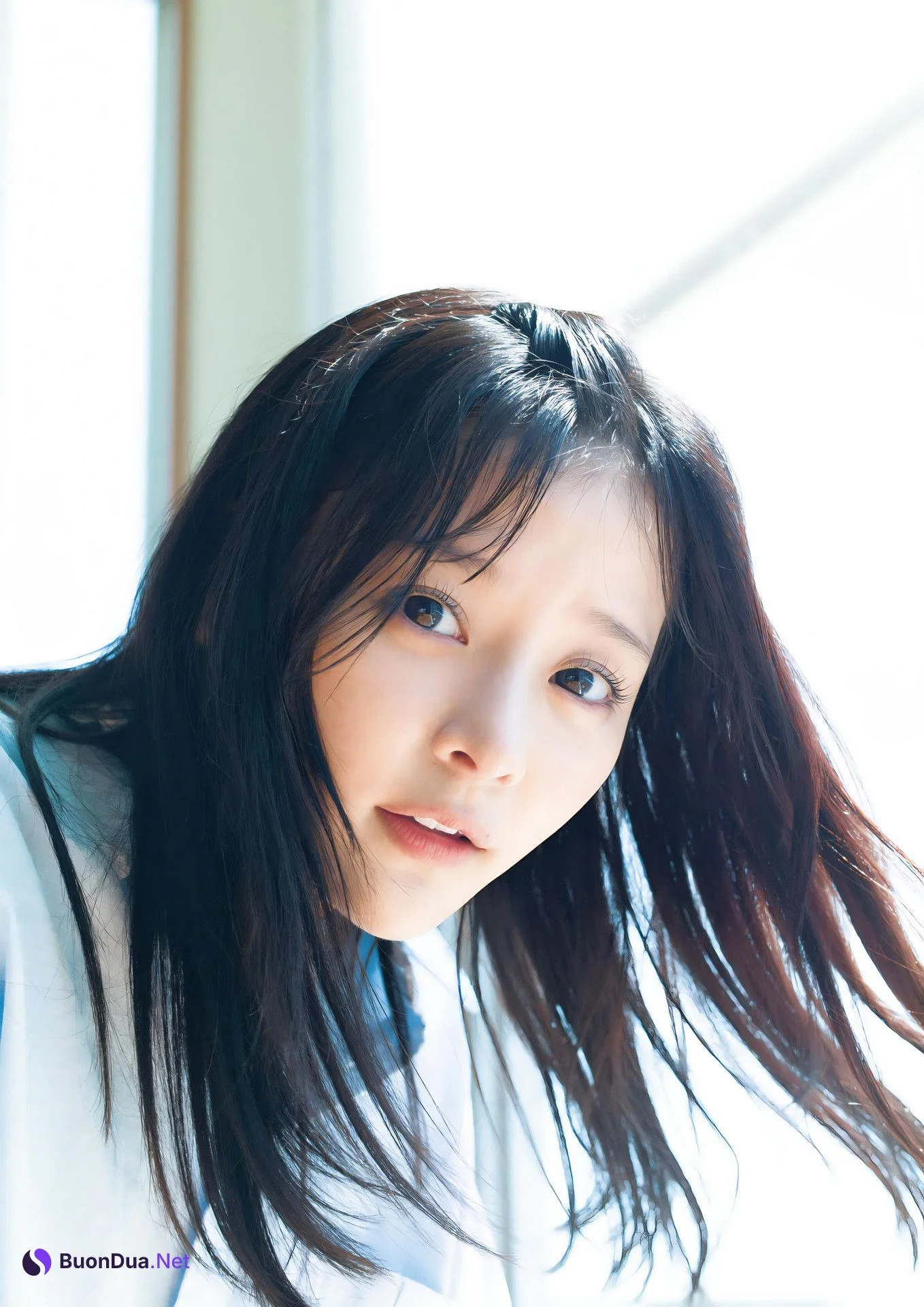 Nagisa Saito 齊藤なぎさ, 写真集 [Nagisa なぎさ] Set.01 - Photo 11