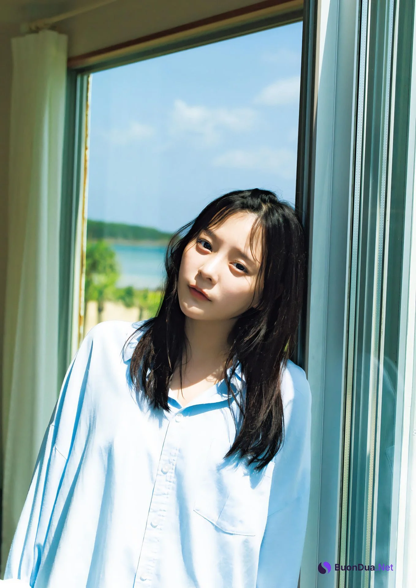 Nagisa Saito 齊藤なぎさ, 写真集 [Nagisa なぎさ] Set.01 - Photo 12