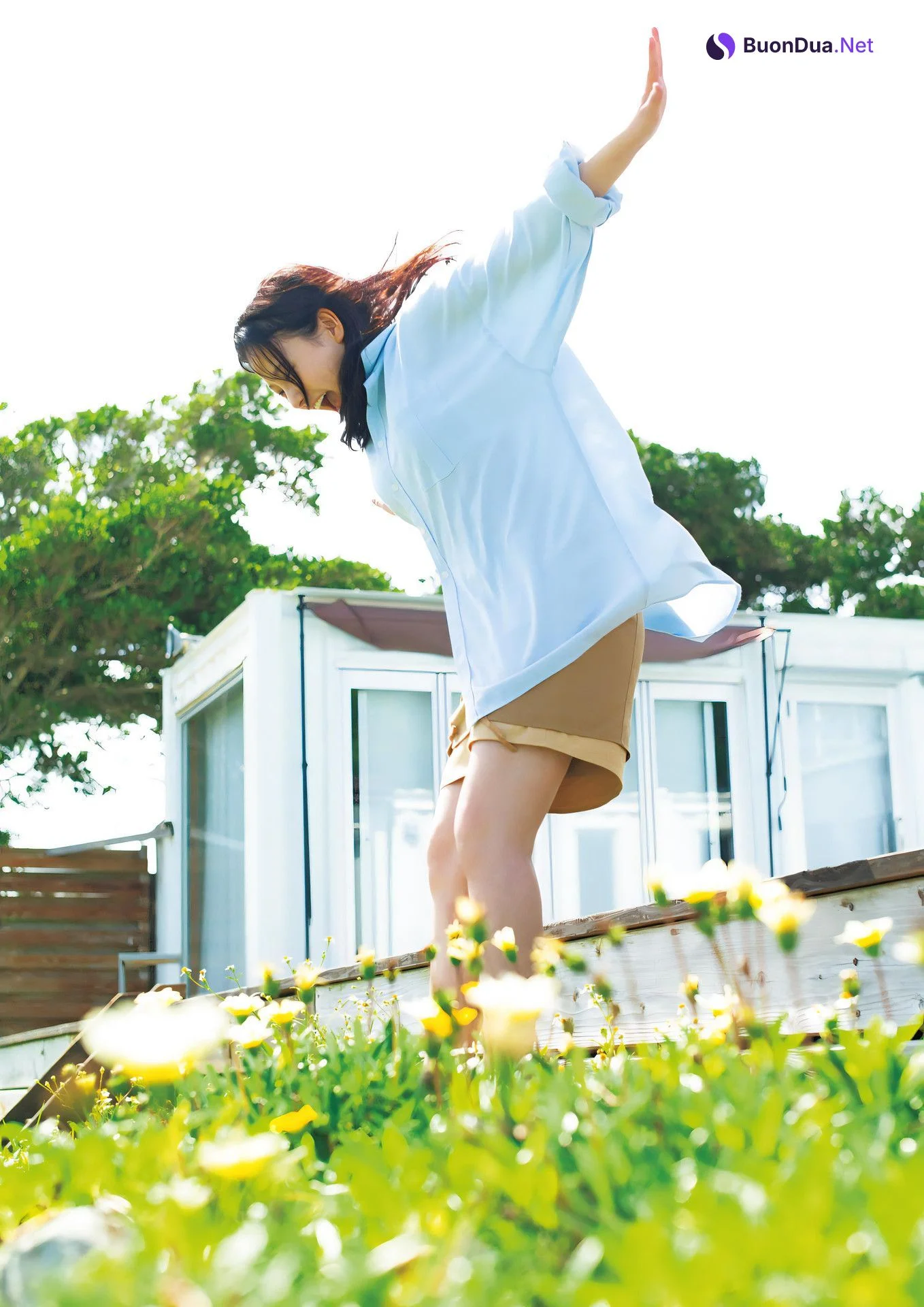 Nagisa Saito 齊藤なぎさ, 写真集 [Nagisa なぎさ] Set.01 - Photo 14