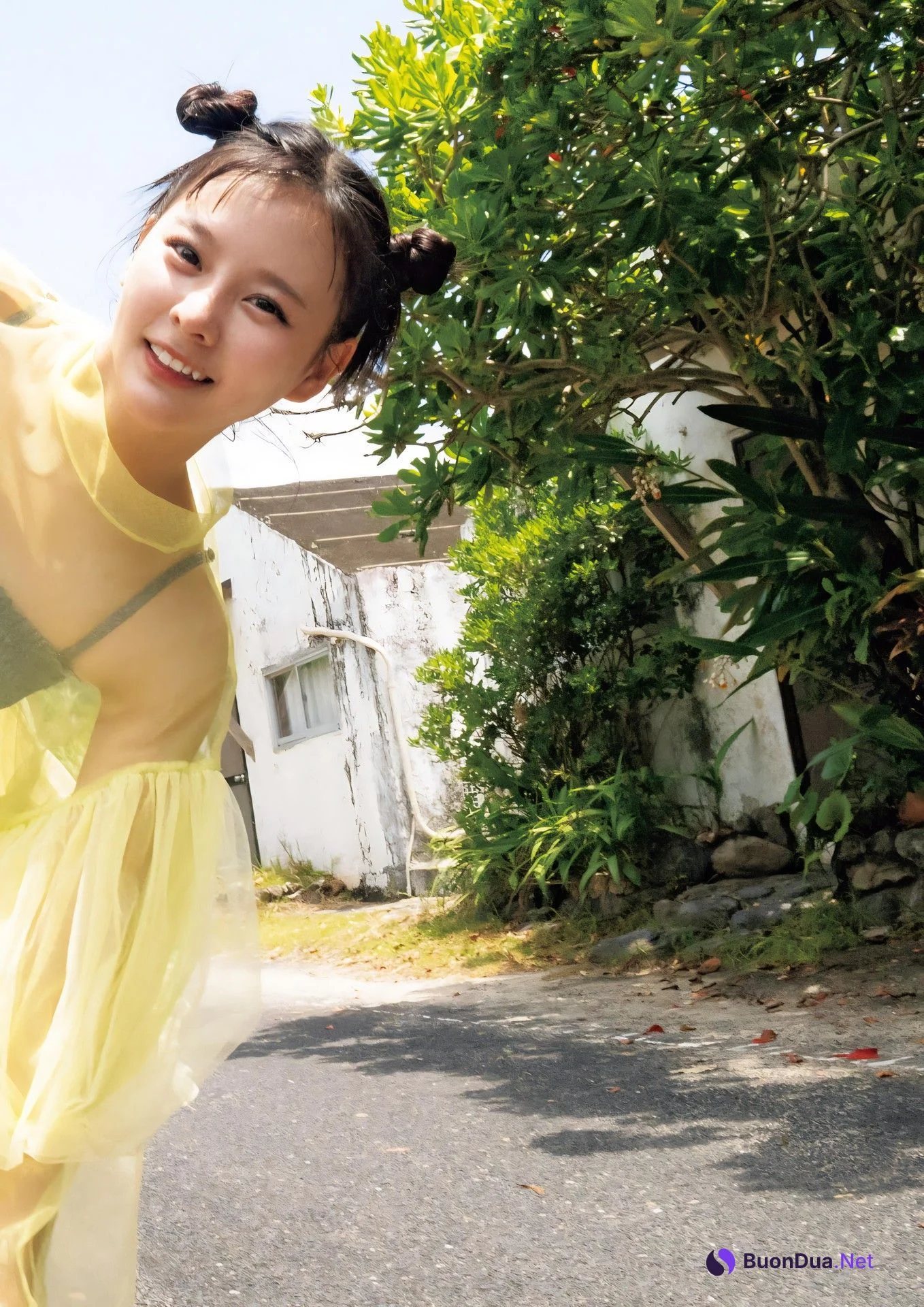 Nagisa Saito 齊藤なぎさ, 写真集 [Nagisa なぎさ] Set.01 - Photo 18