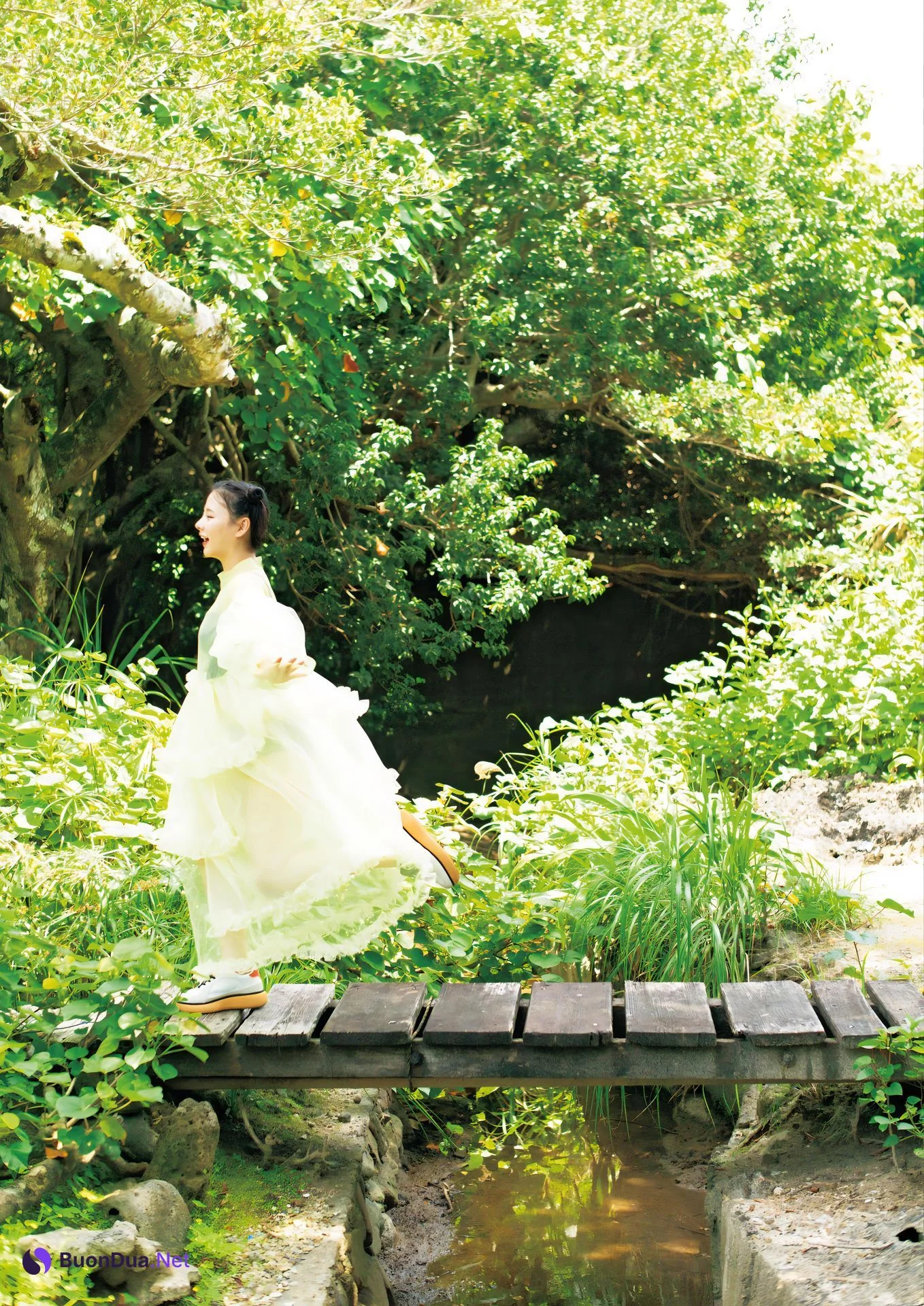 Nagisa Saito 齊藤なぎさ, 写真集 [Nagisa なぎさ] Set.01 - Photo 19