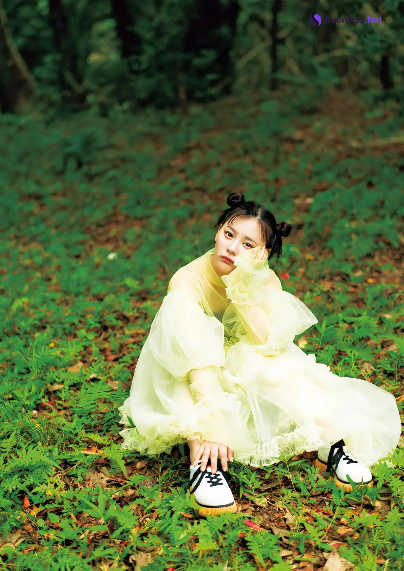 Nagisa Saito 齊藤なぎさ, 写真集 [Nagisa なぎさ] Set.01 - Photo 20