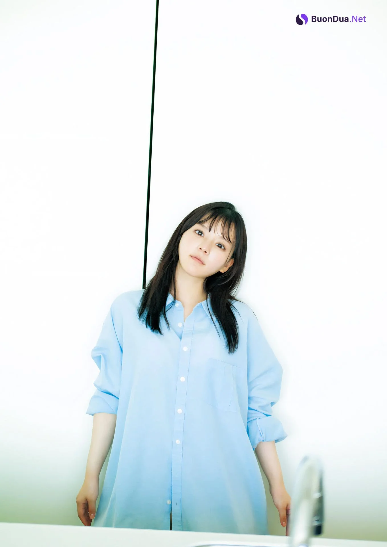 Nagisa Saito 齊藤なぎさ, 写真集 [Nagisa なぎさ] Set.01 - Photo 5