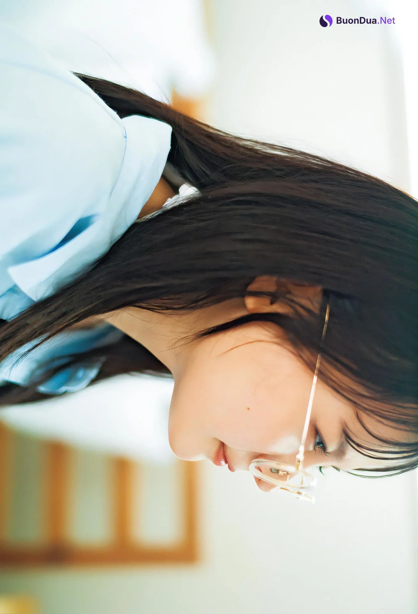 Nagisa Saito 齊藤なぎさ, 写真集 [Nagisa なぎさ] Set.01 - Photo 6