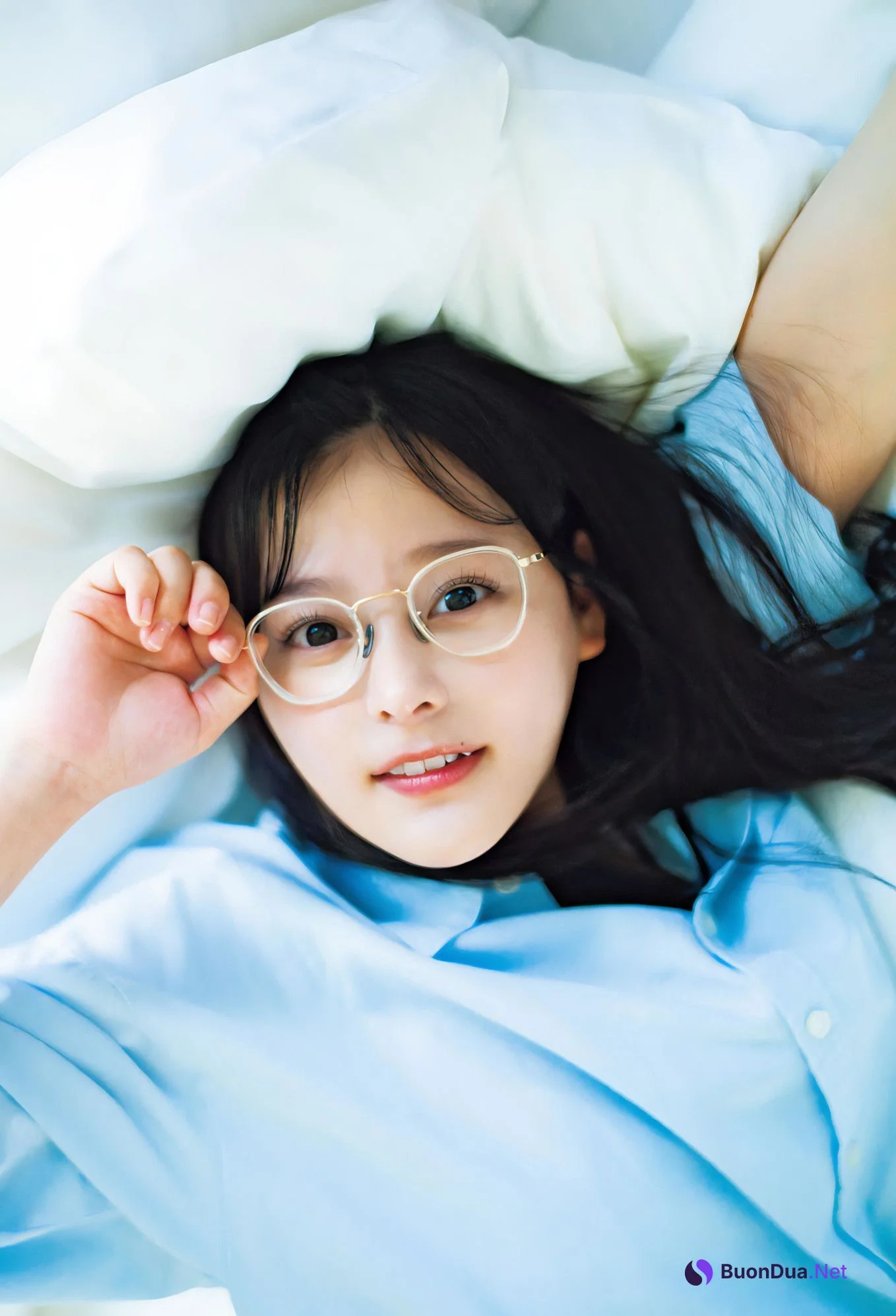 Nagisa Saito 齊藤なぎさ, 写真集 [Nagisa なぎさ] Set.01 - Photo 7