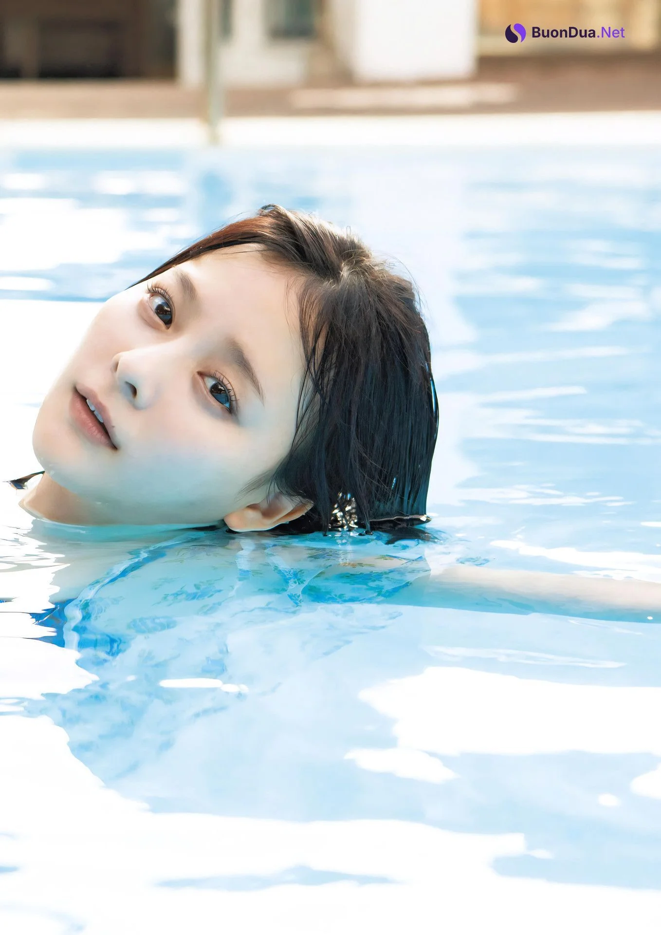 Nagisa Saito 齊藤なぎさ, 写真集 [Nagisa なぎさ] Set.02 - Photo 10