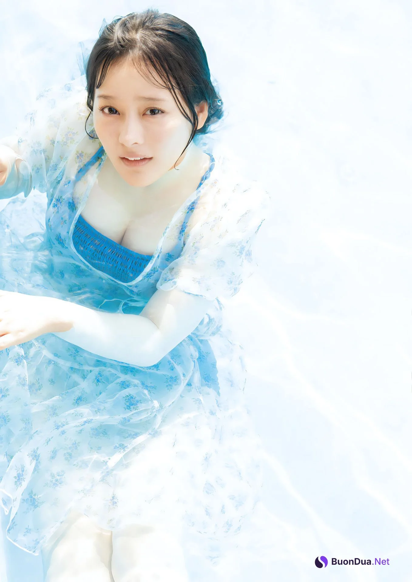 Nagisa Saito 齊藤なぎさ, 写真集 [Nagisa なぎさ] Set.02 - Photo 11