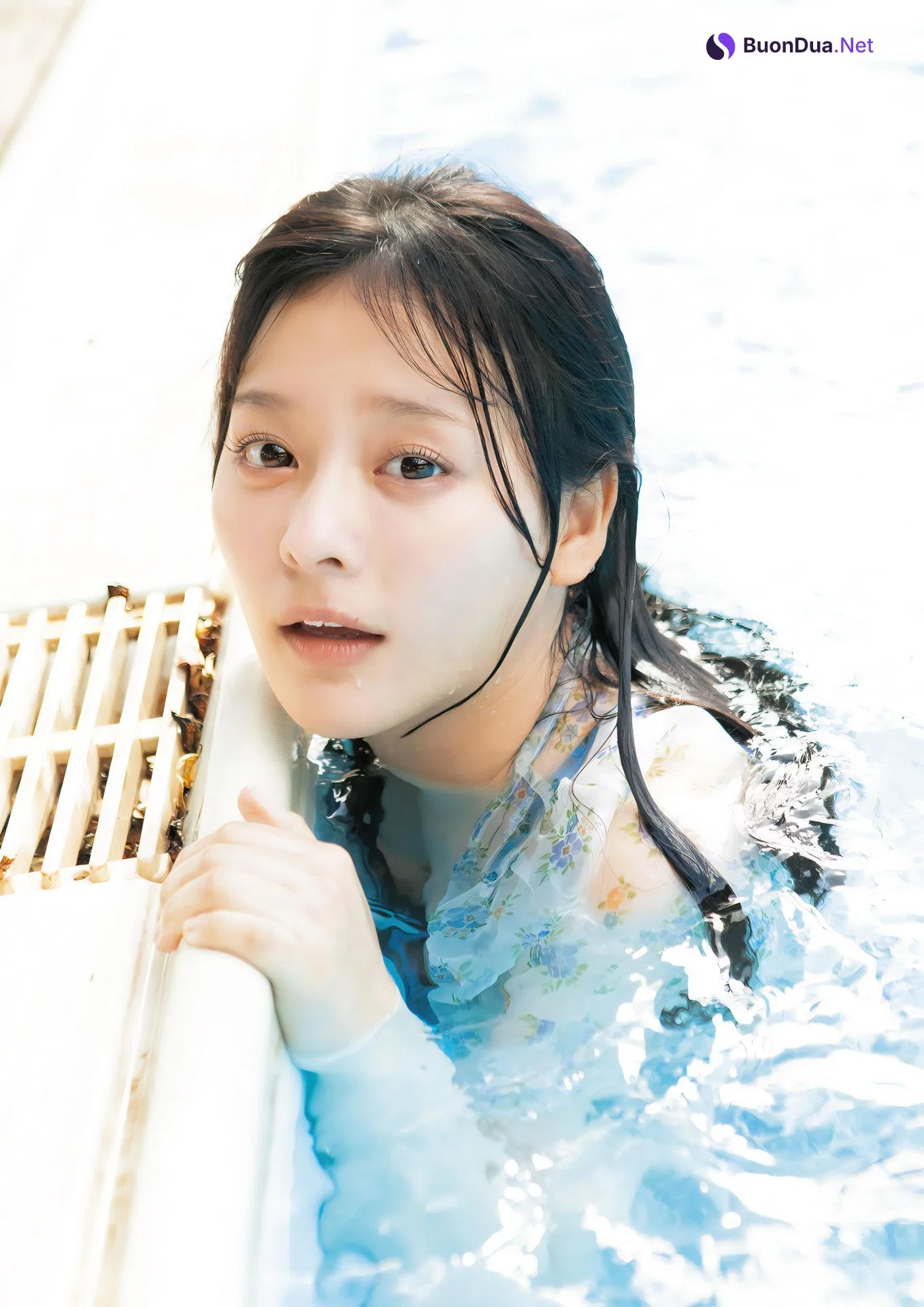 Nagisa Saito 齊藤なぎさ, 写真集 [Nagisa なぎさ] Set.02 - Photo 12