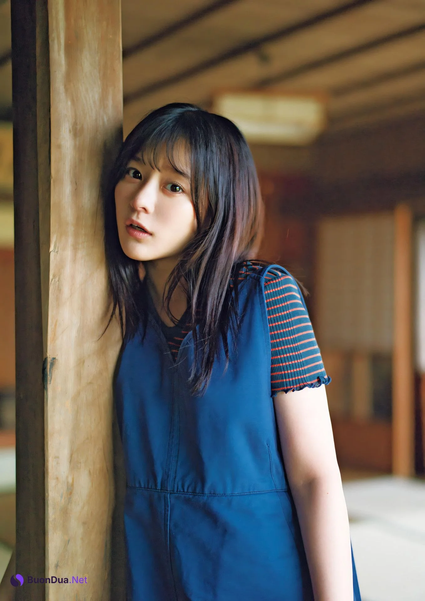 Nagisa Saito 齊藤なぎさ, 写真集 [Nagisa なぎさ] Set.02 - Photo 19