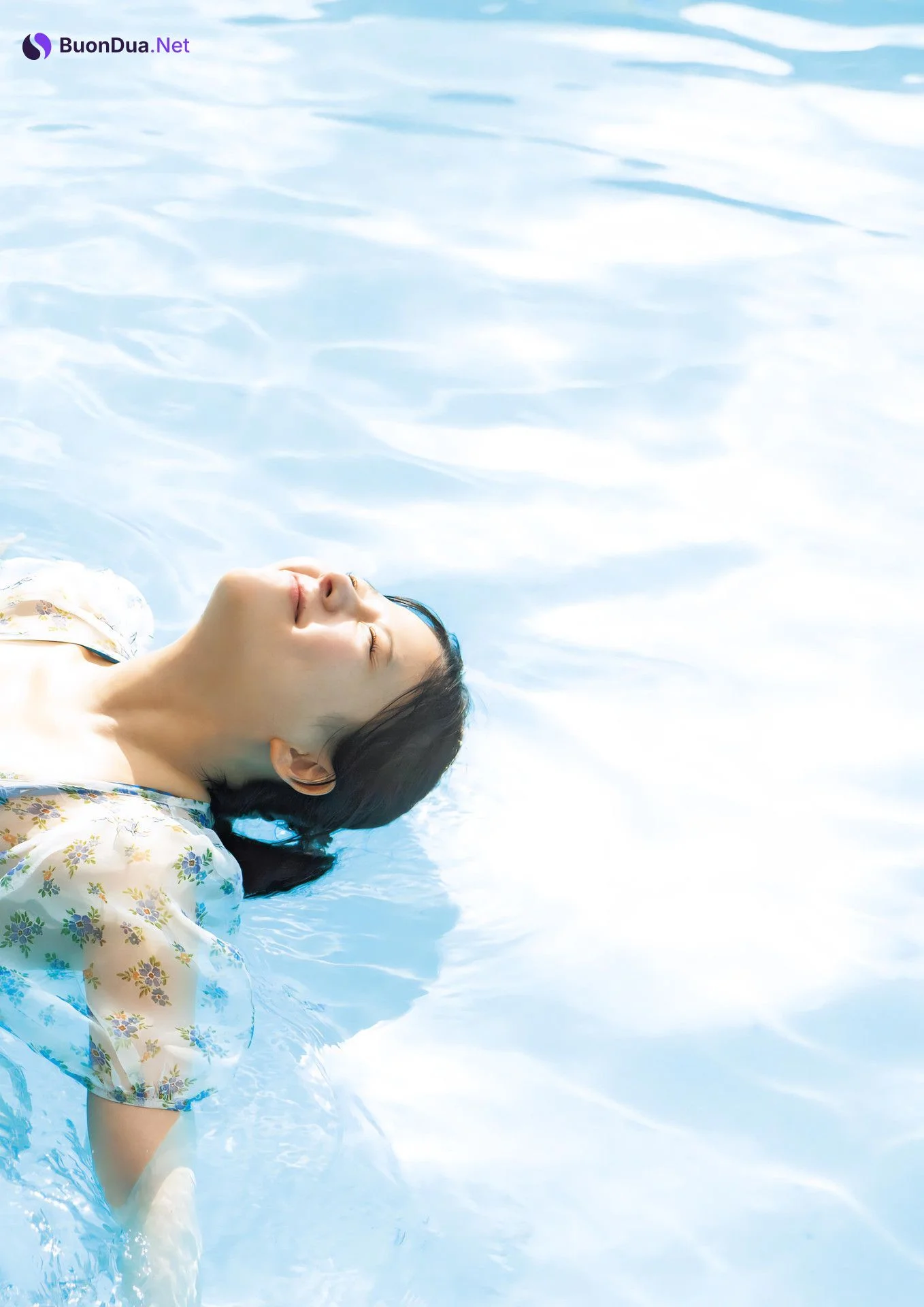 Nagisa Saito 齊藤なぎさ, 写真集 [Nagisa なぎさ] Set.02 - Photo 2